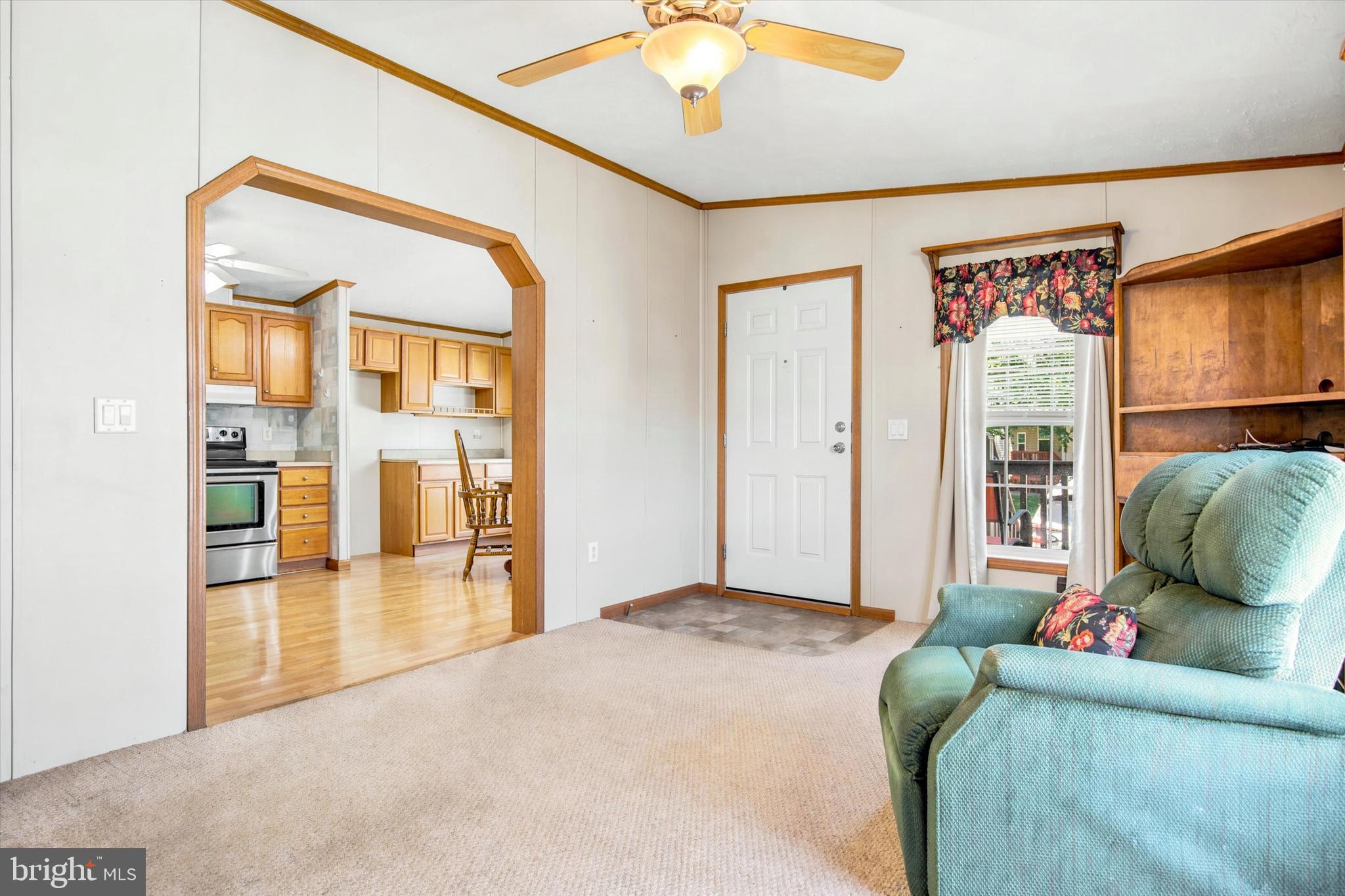 RICHLAND MDWS - Residential