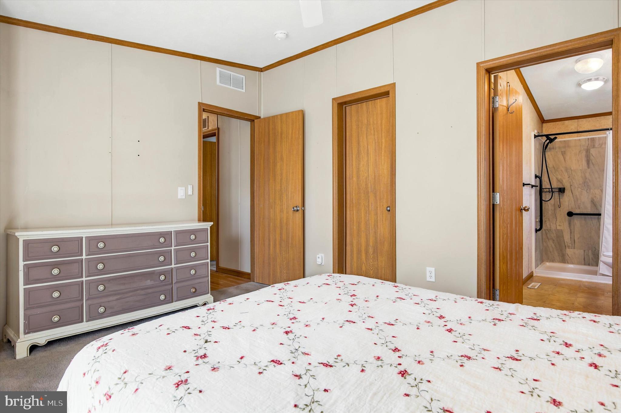 RICHLAND MDWS - Residential