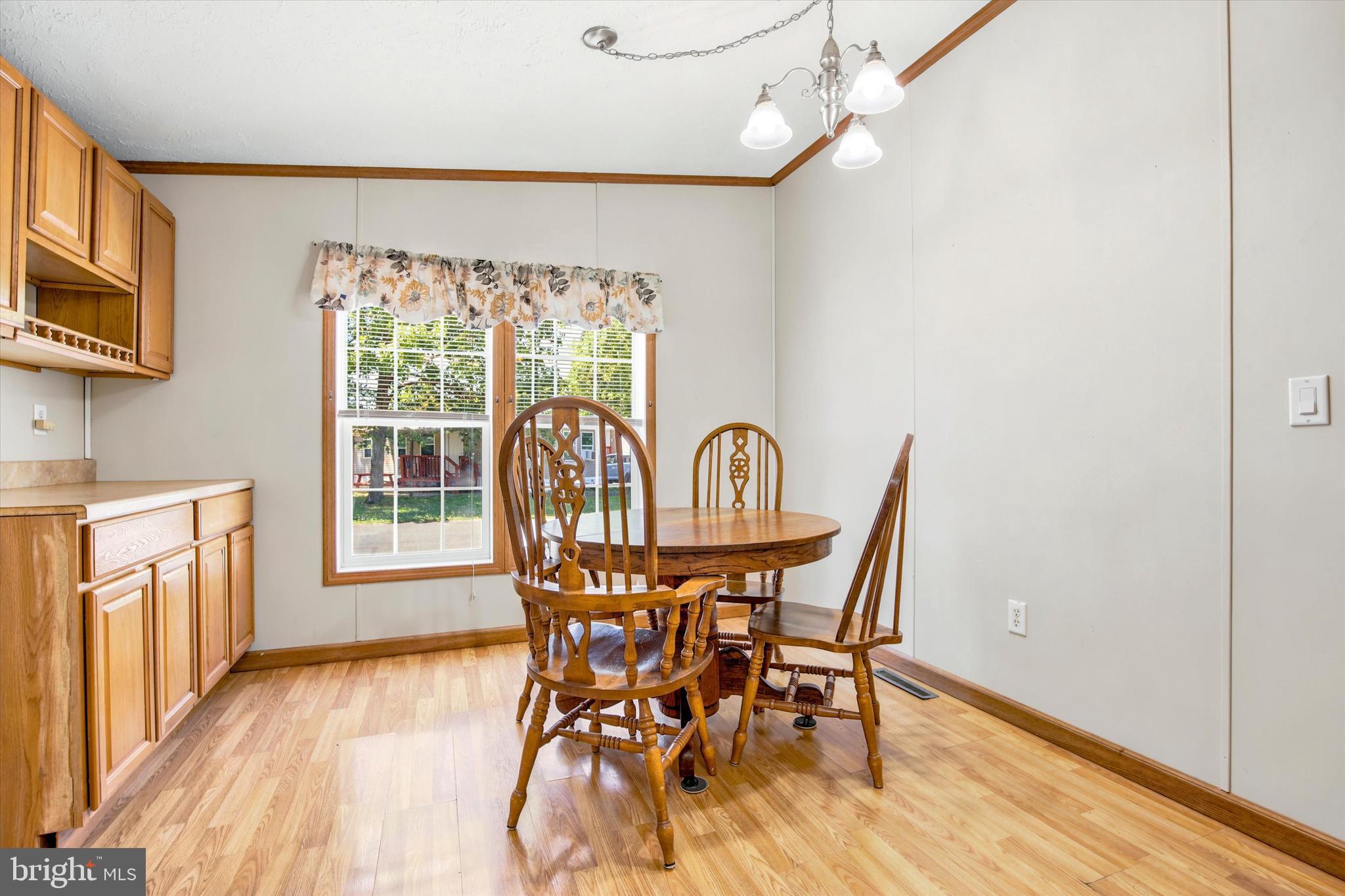 RICHLAND MDWS - Residential