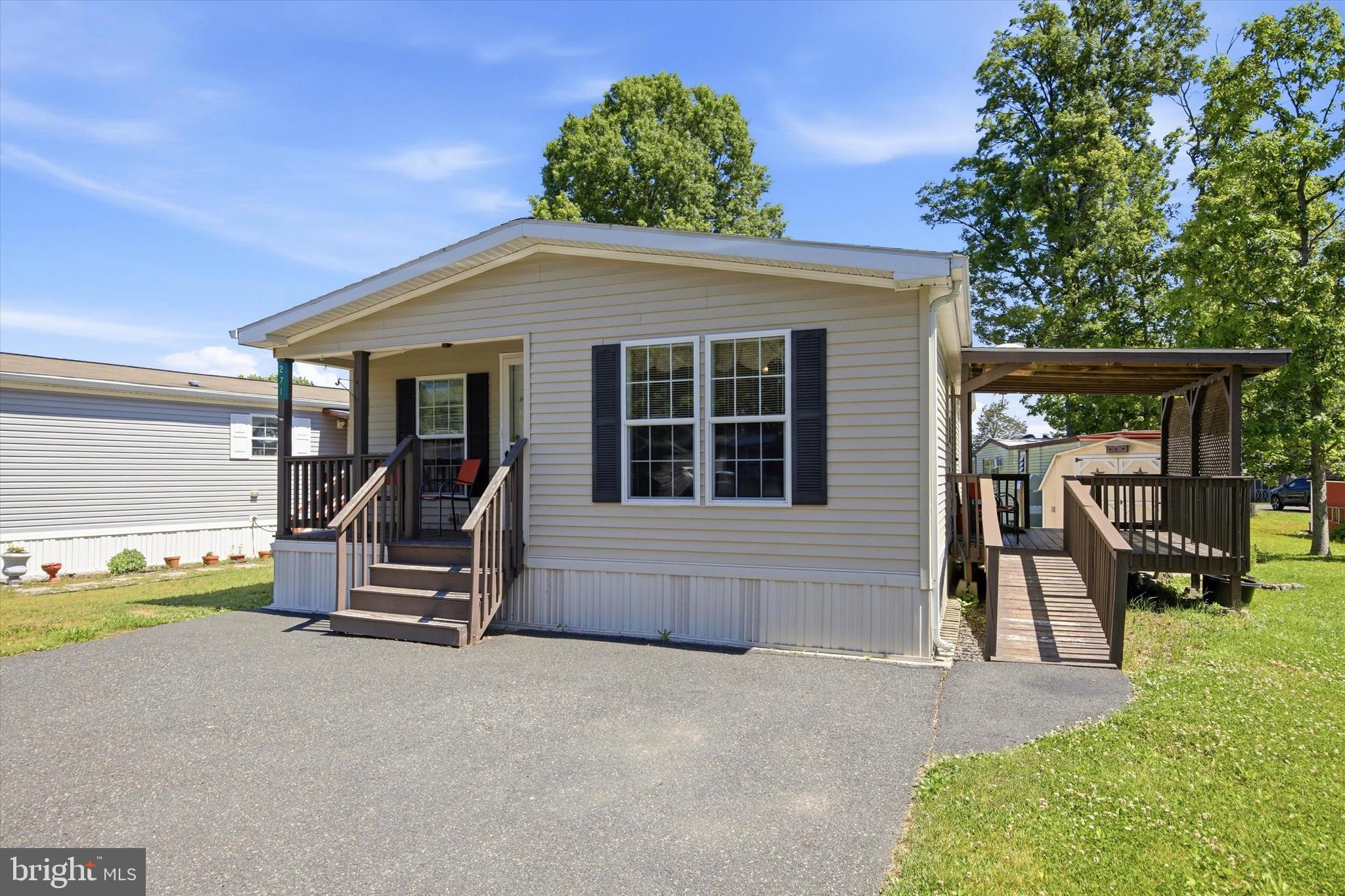 RICHLAND MDWS - Residential