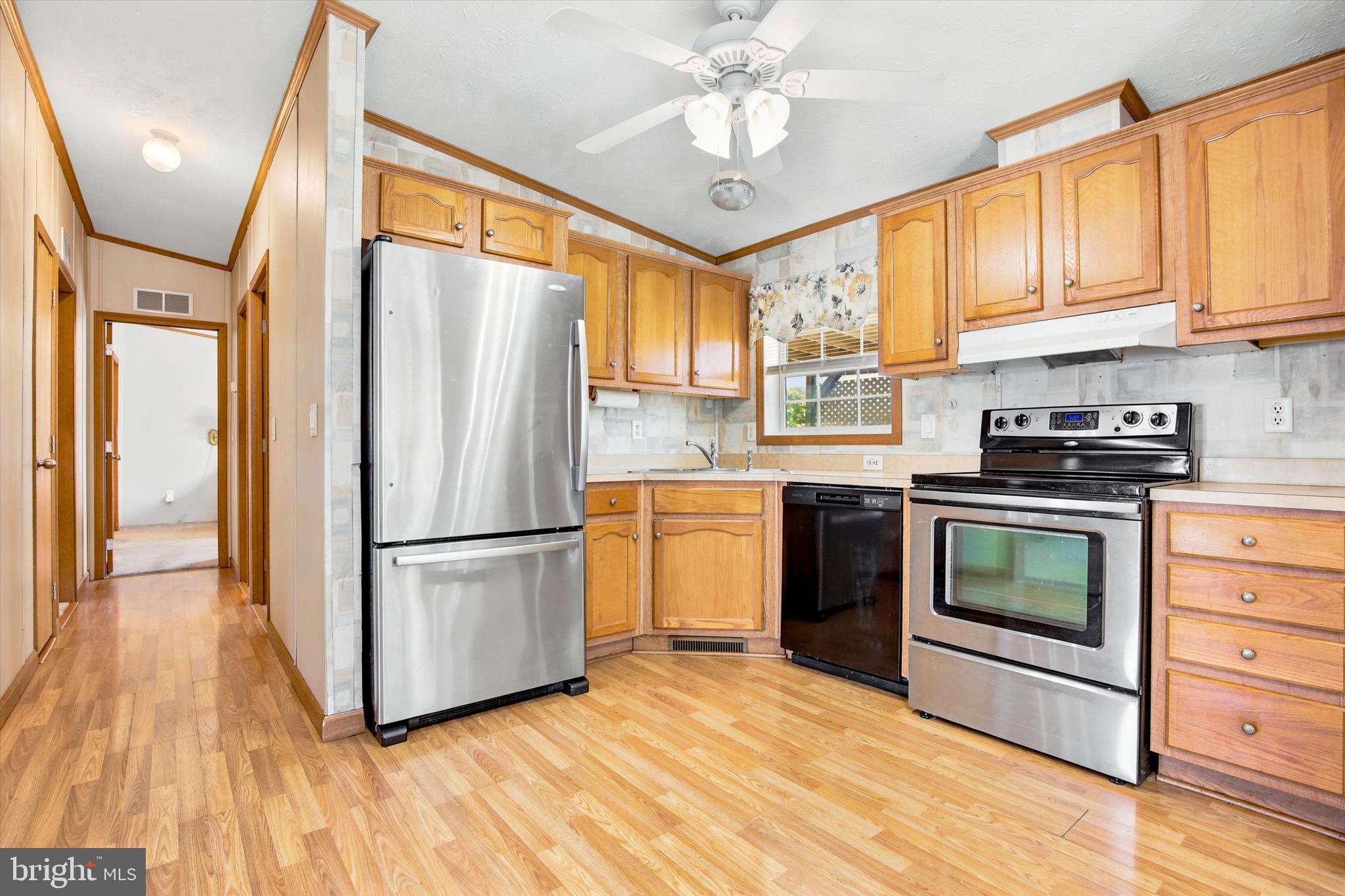 RICHLAND MDWS - Residential