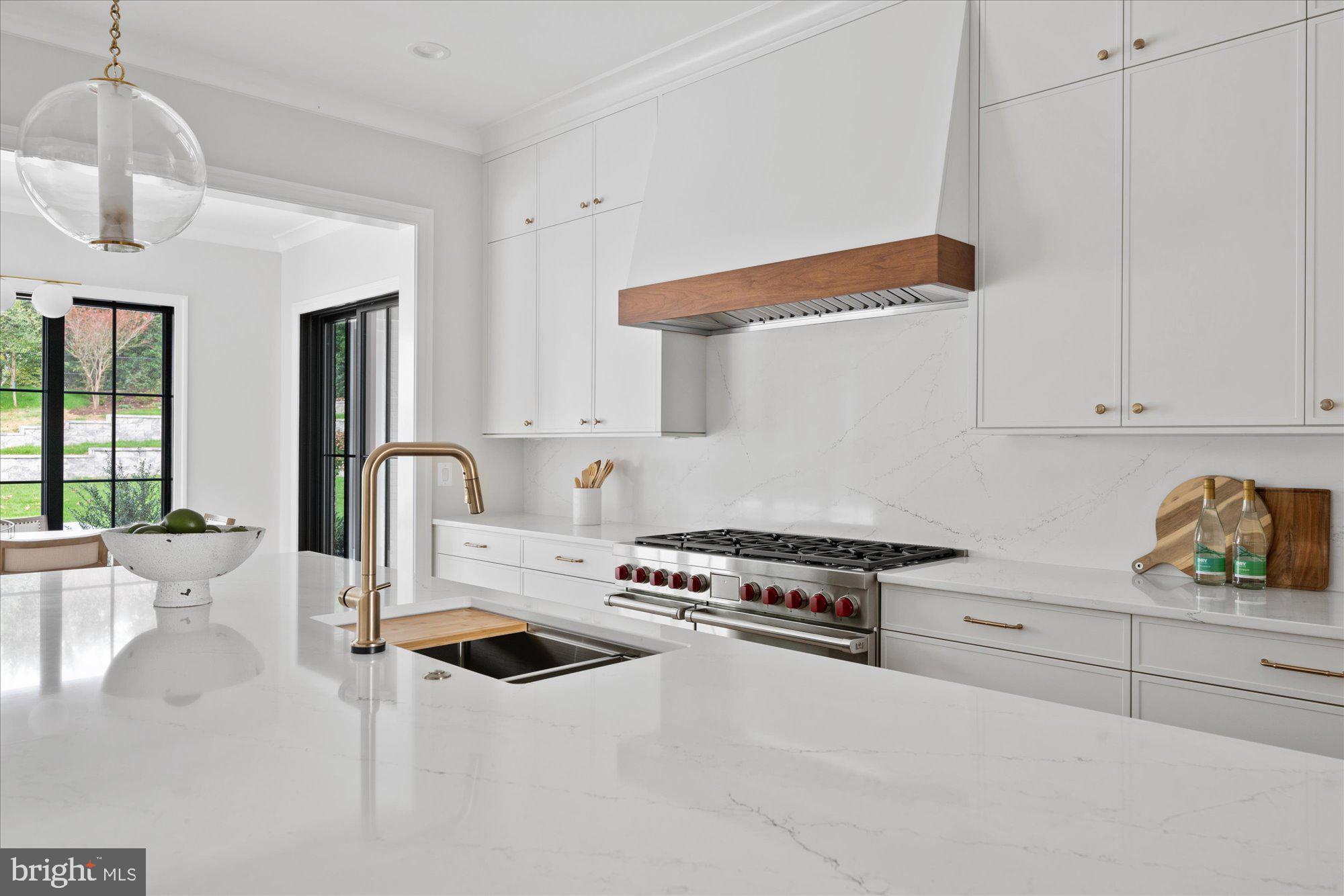 DOGWOODS - Residential