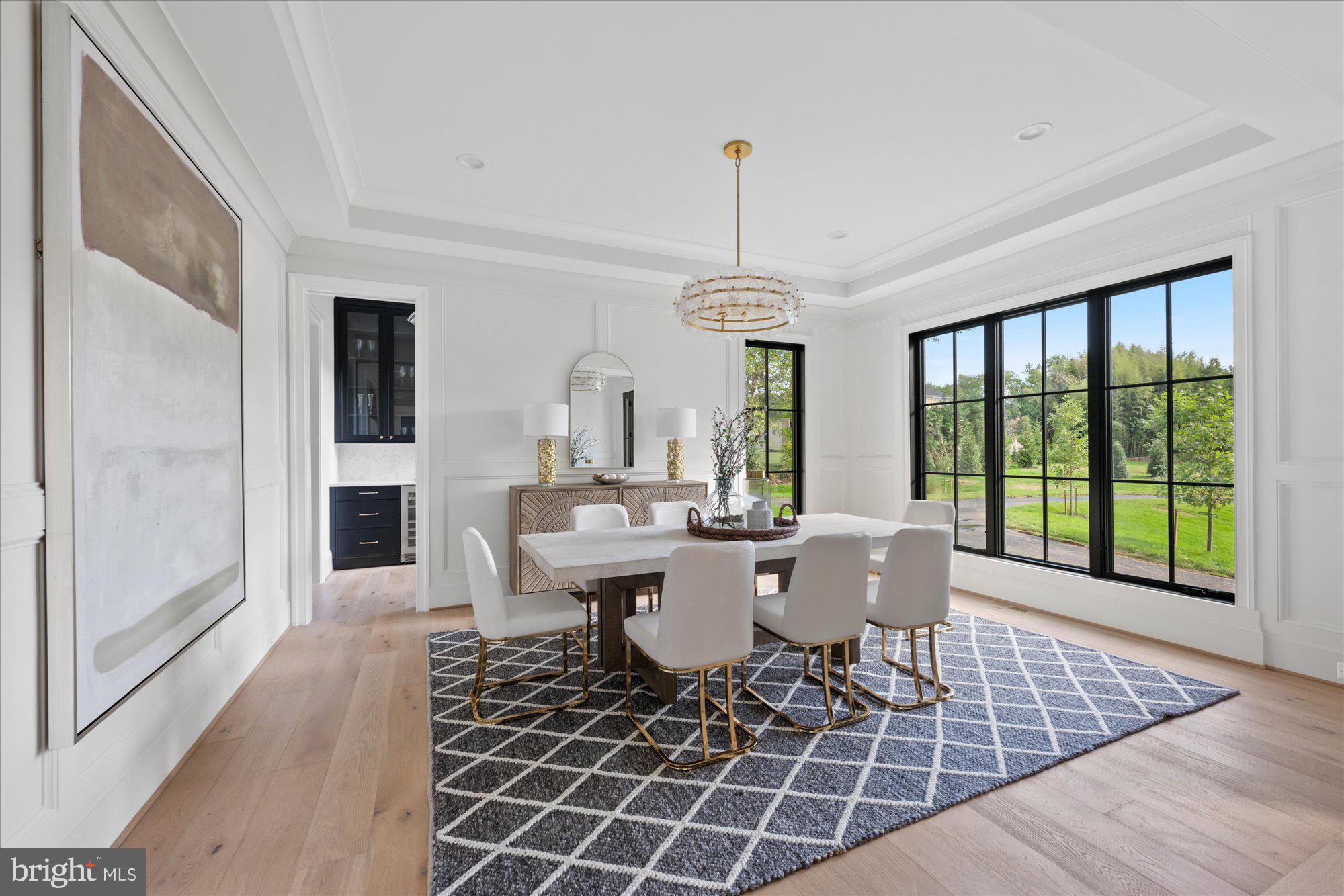 DOGWOODS - Residential