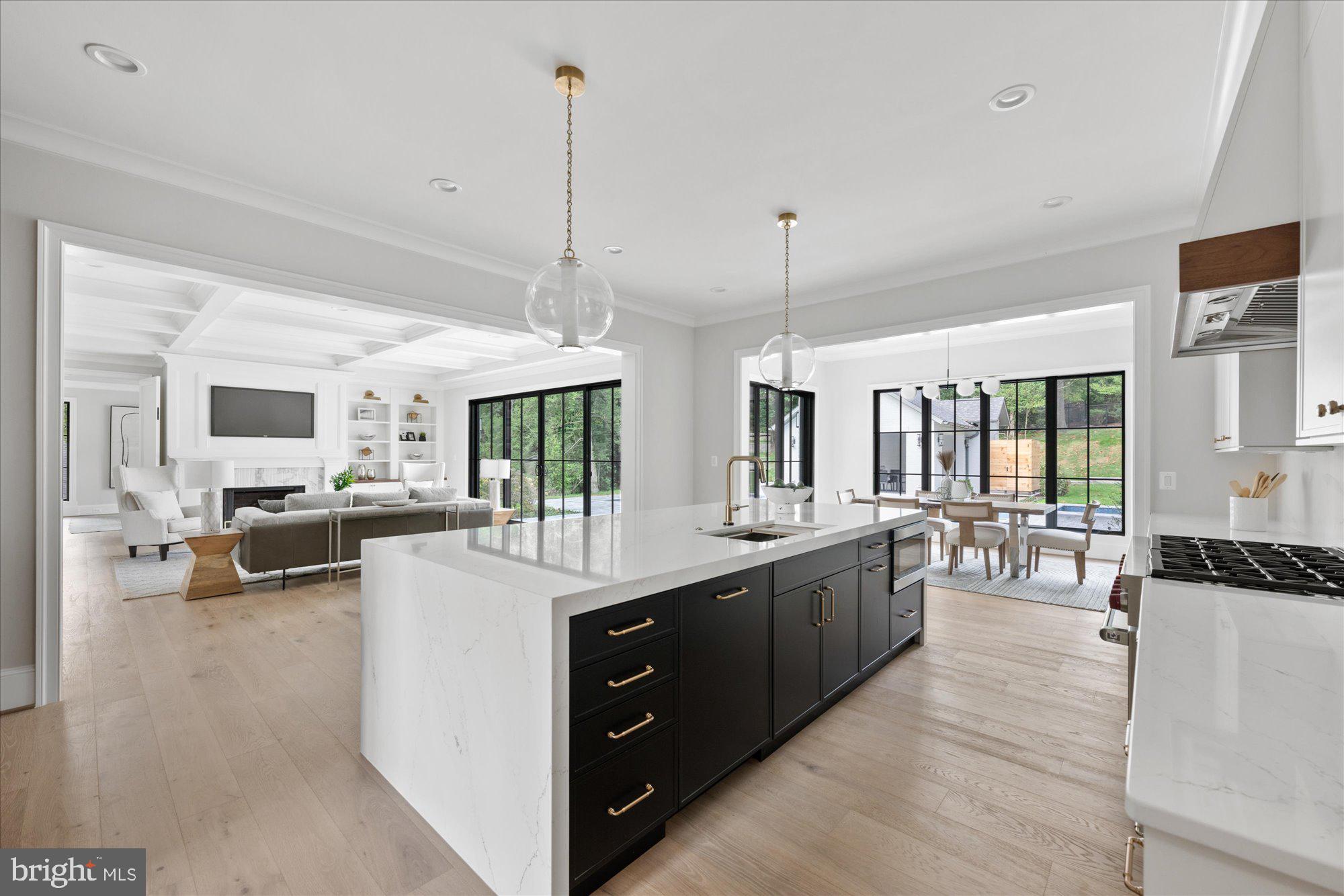 DOGWOODS - Residential