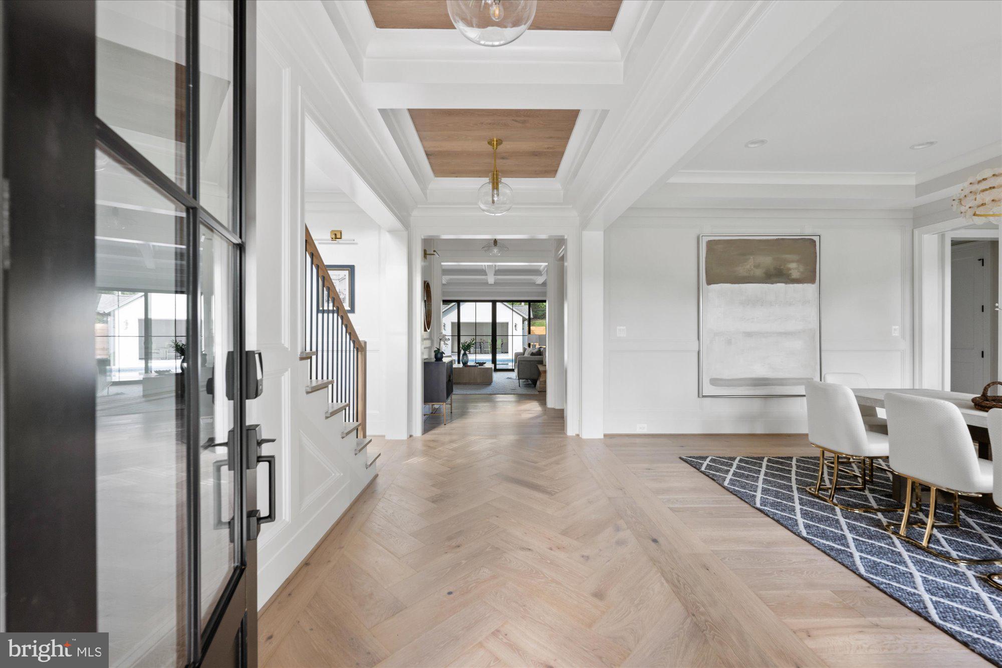 DOGWOODS - Residential