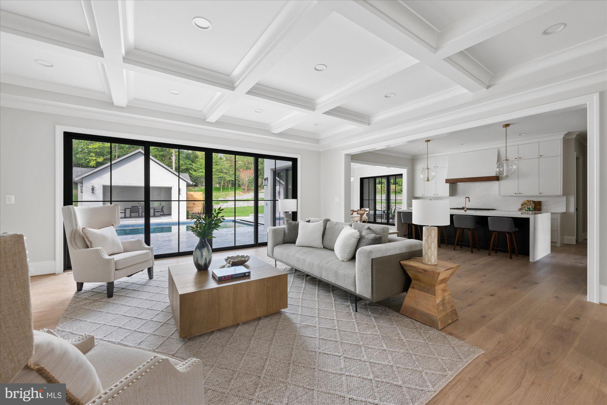 DOGWOODS - Residential