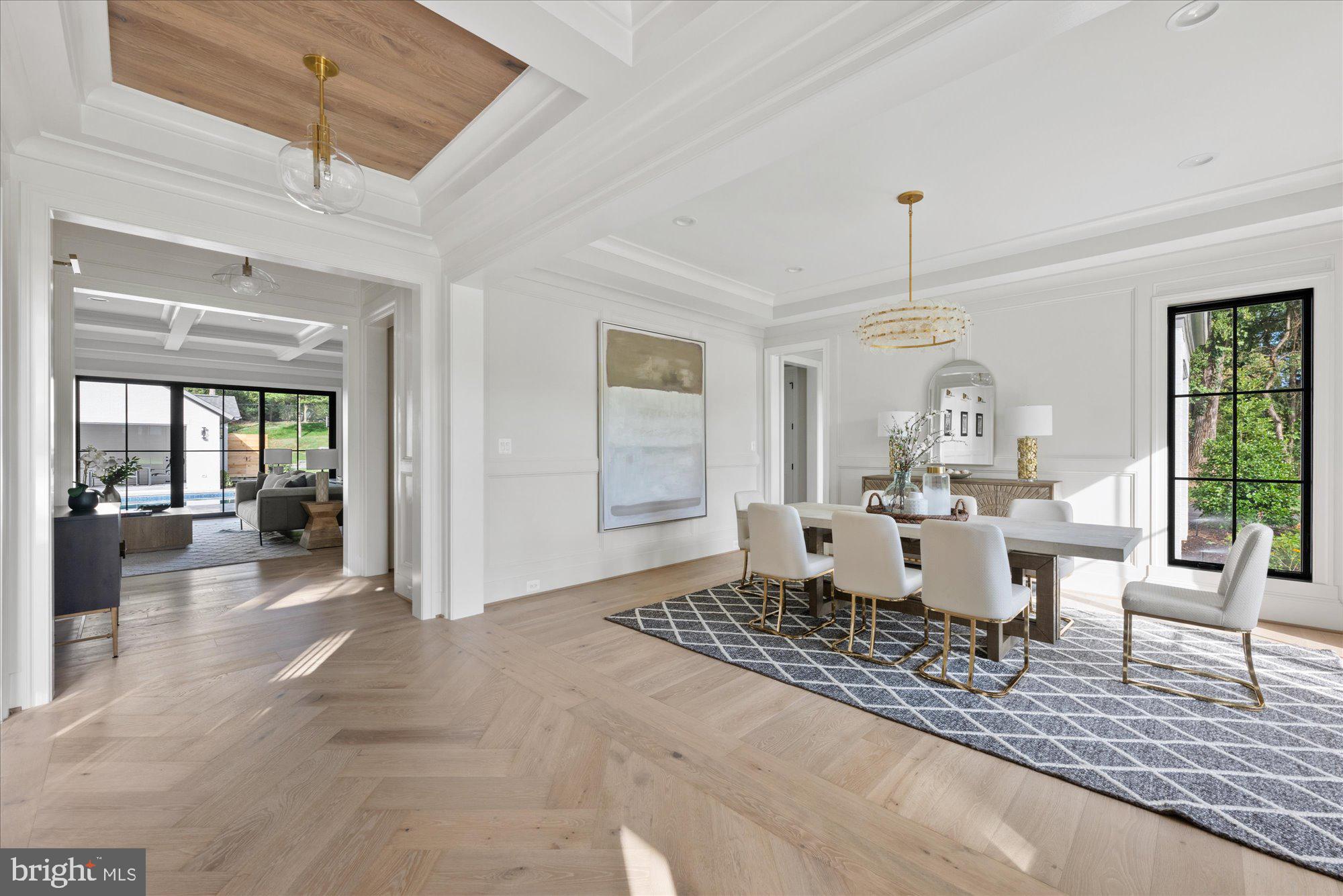 DOGWOODS - Residential