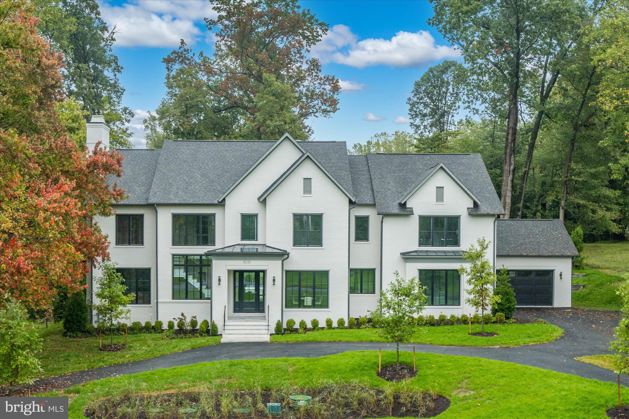 DOGWOODS - Residential
