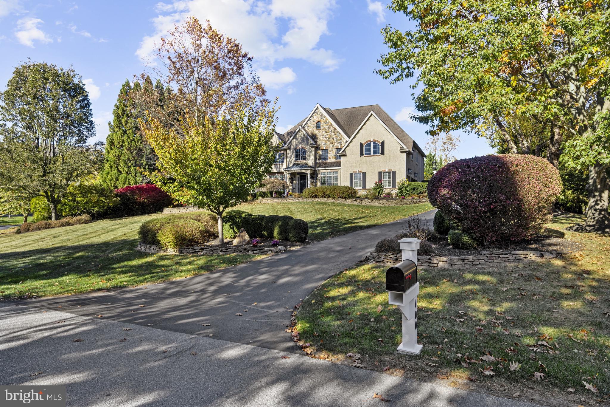 BAYARD MEADOWS - Residential