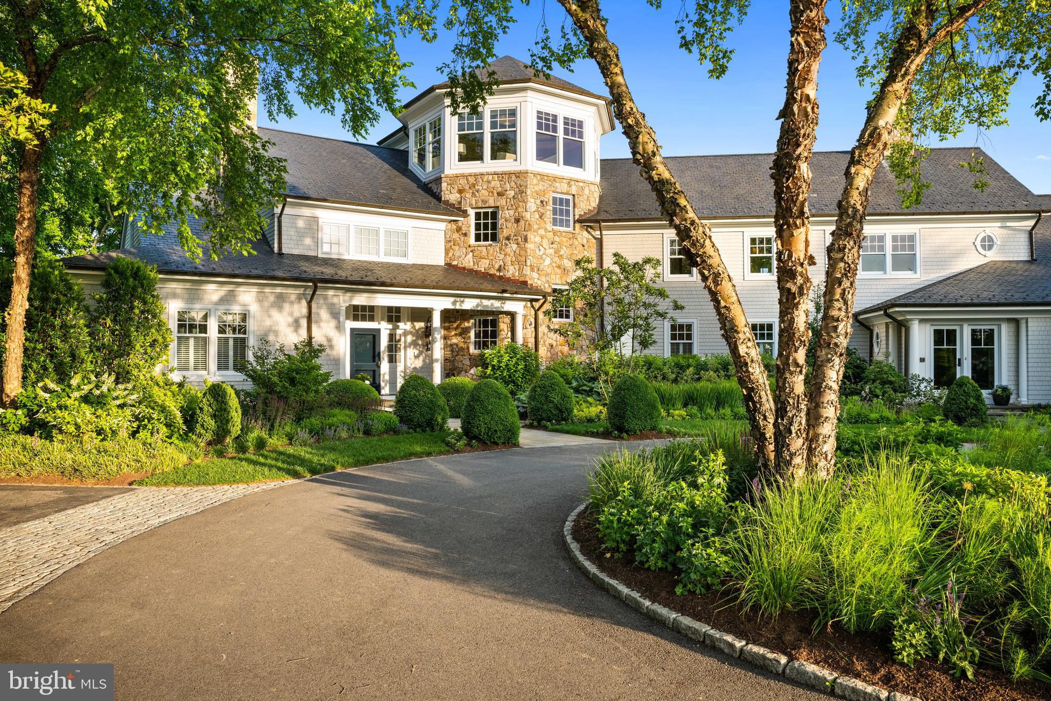 MAIDSTONE FARM - Residential