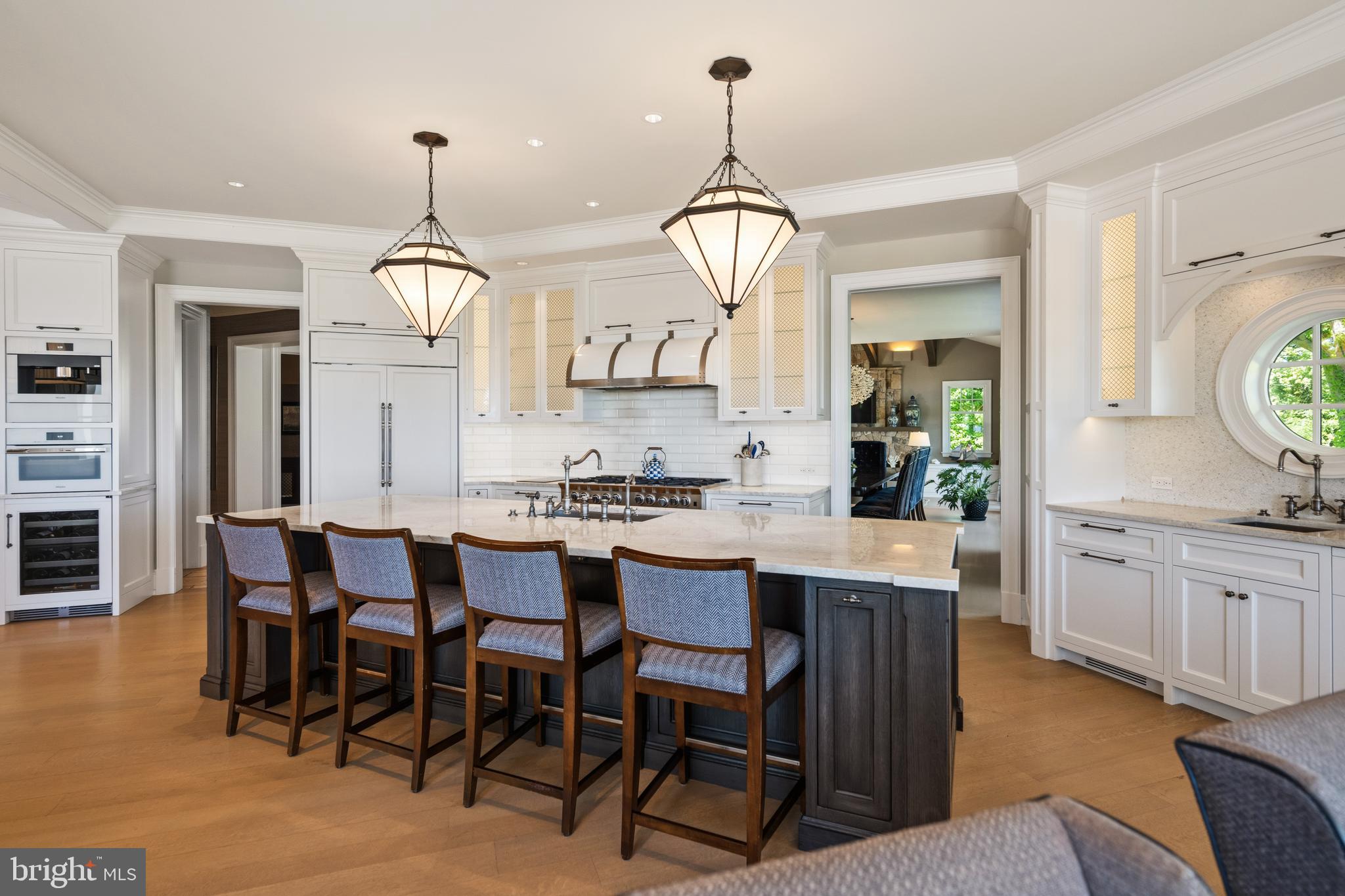 MAIDSTONE FARM - Residential