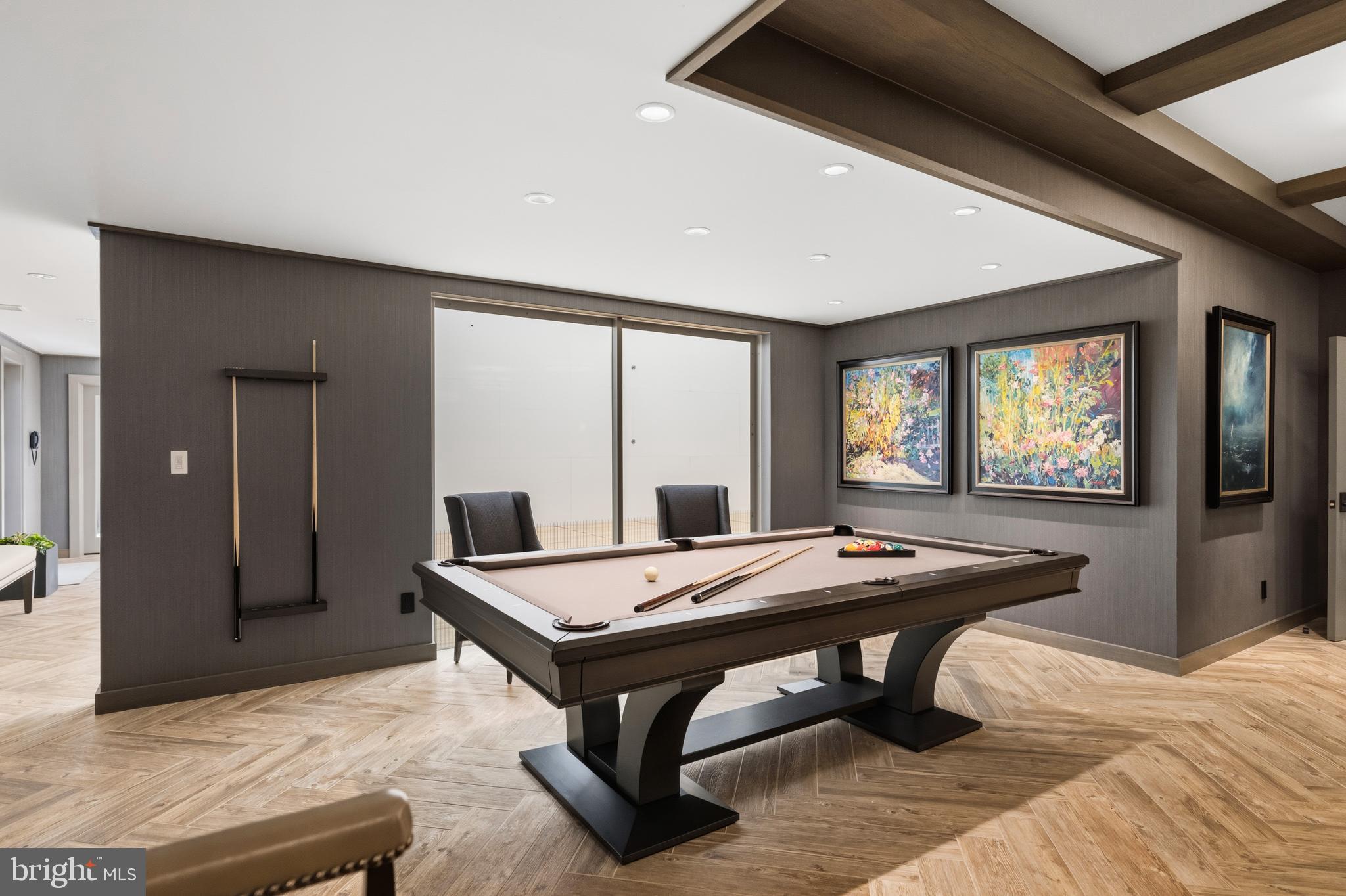 MAIDSTONE FARM - Residential
