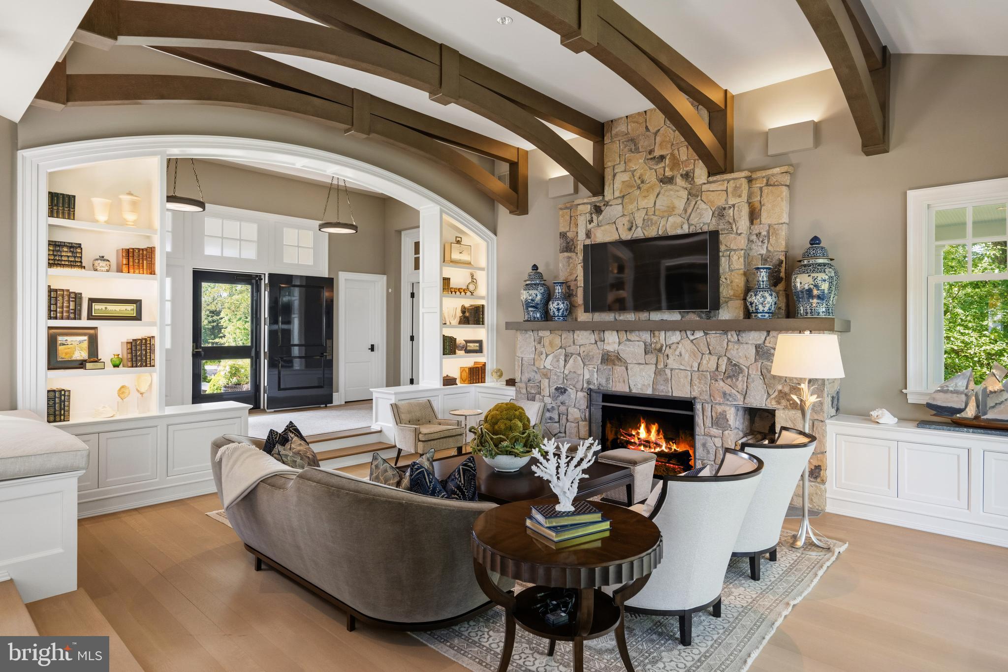 MAIDSTONE FARM - Residential
