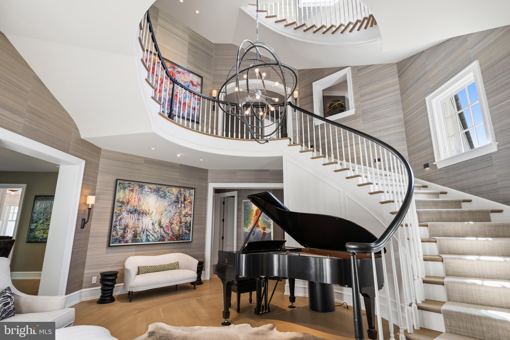 MAIDSTONE FARM - Residential