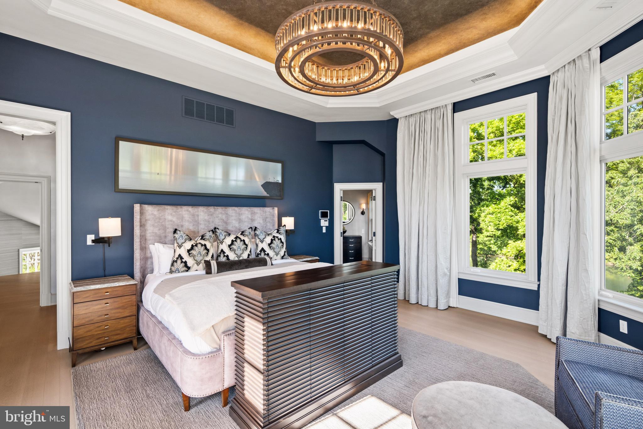 MAIDSTONE FARM - Residential