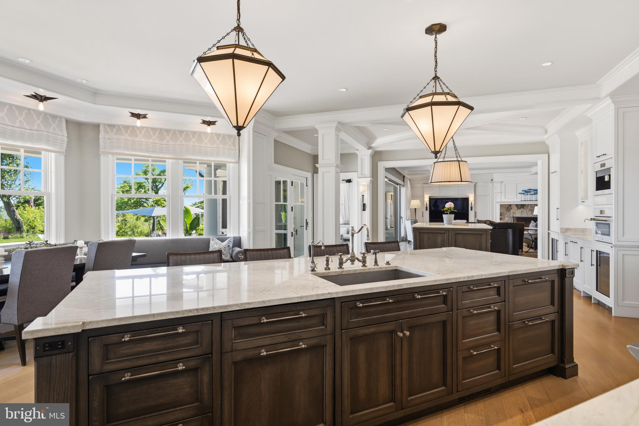 MAIDSTONE FARM - Residential