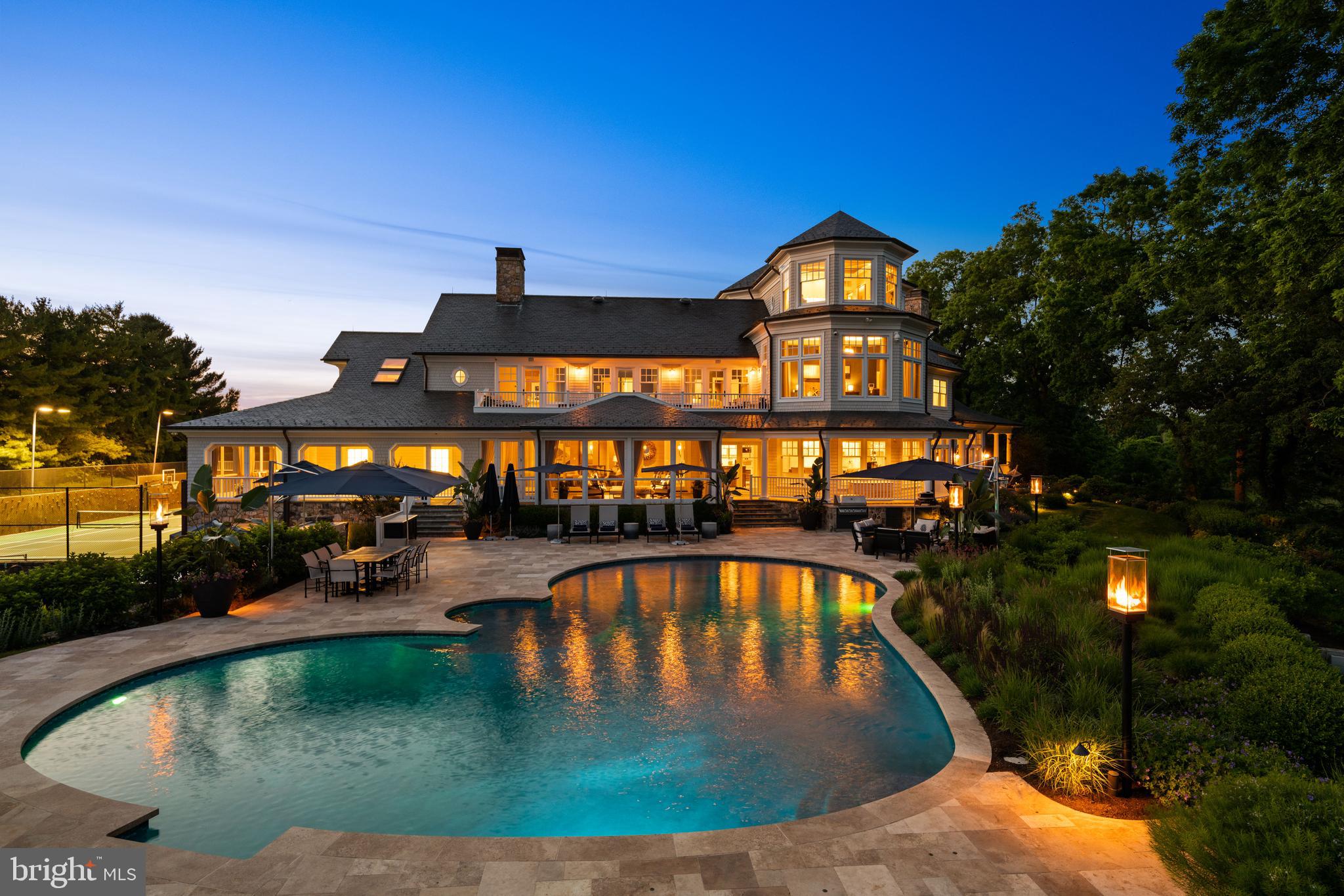 MAIDSTONE FARM - Residential