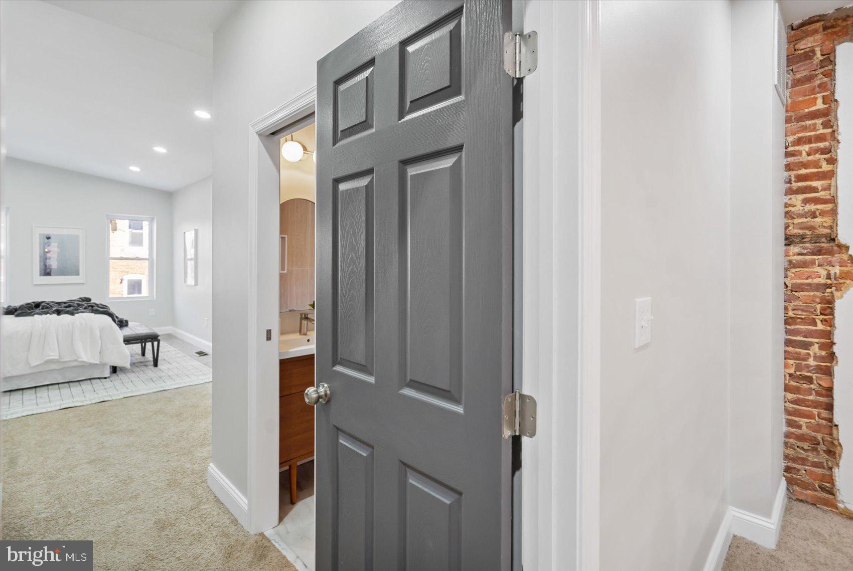 BARCLAY - GREENMOUNT - Residential