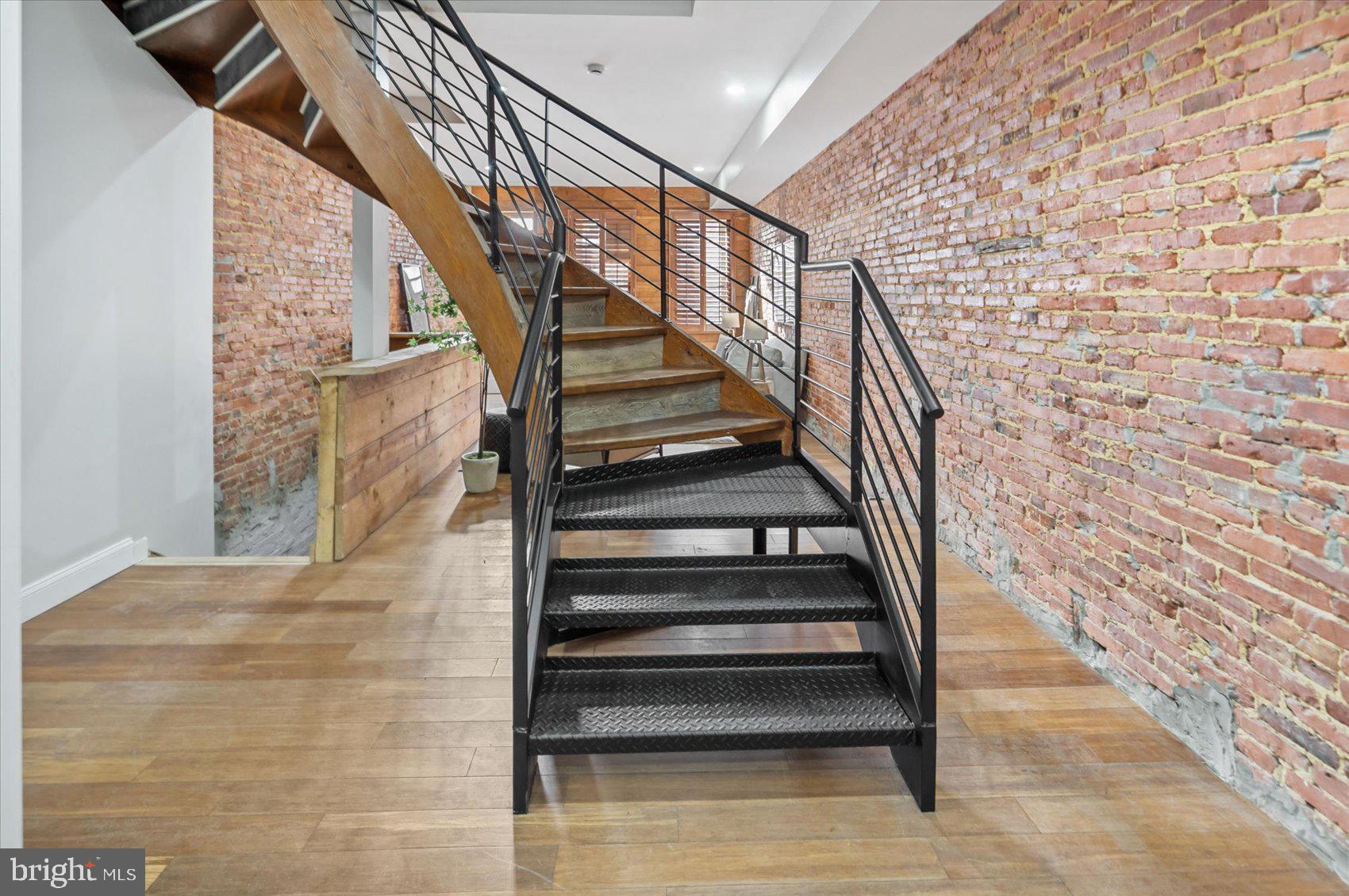 BARCLAY - GREENMOUNT - Residential