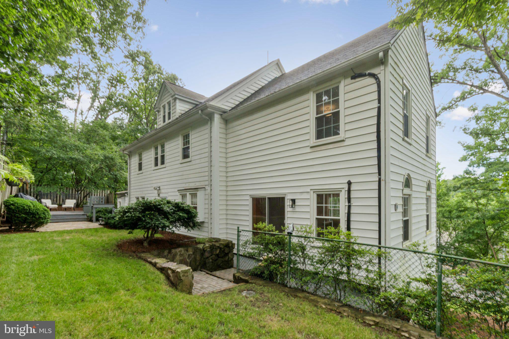 ARLINGTON RIDGE - Residential