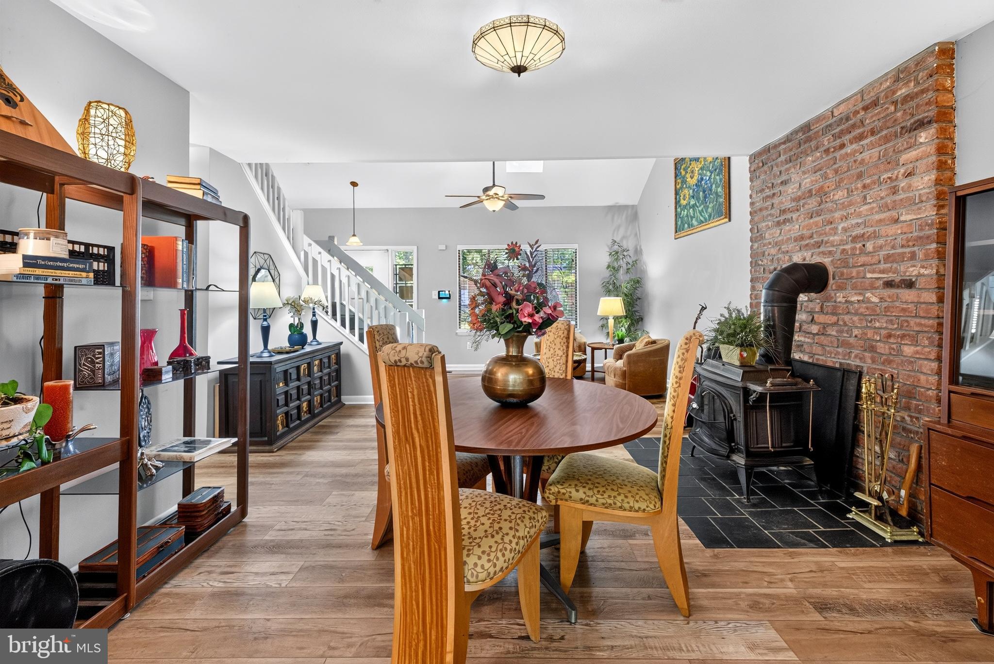 CAPE ST CLAIRE - Residential