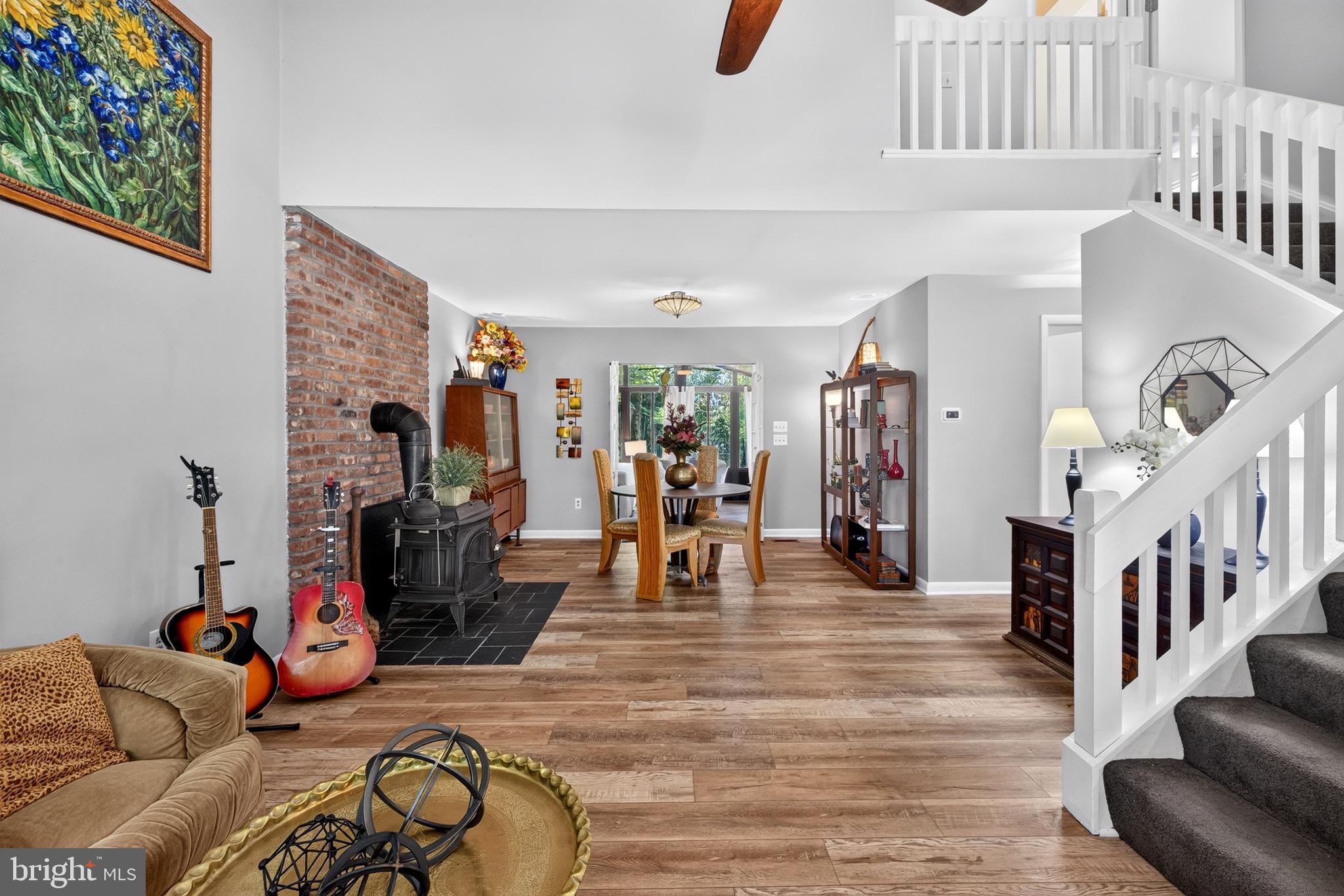 CAPE ST CLAIRE - Residential