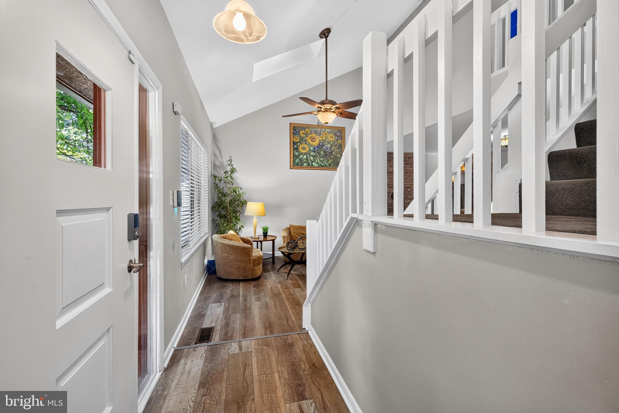 CAPE ST CLAIRE - Residential