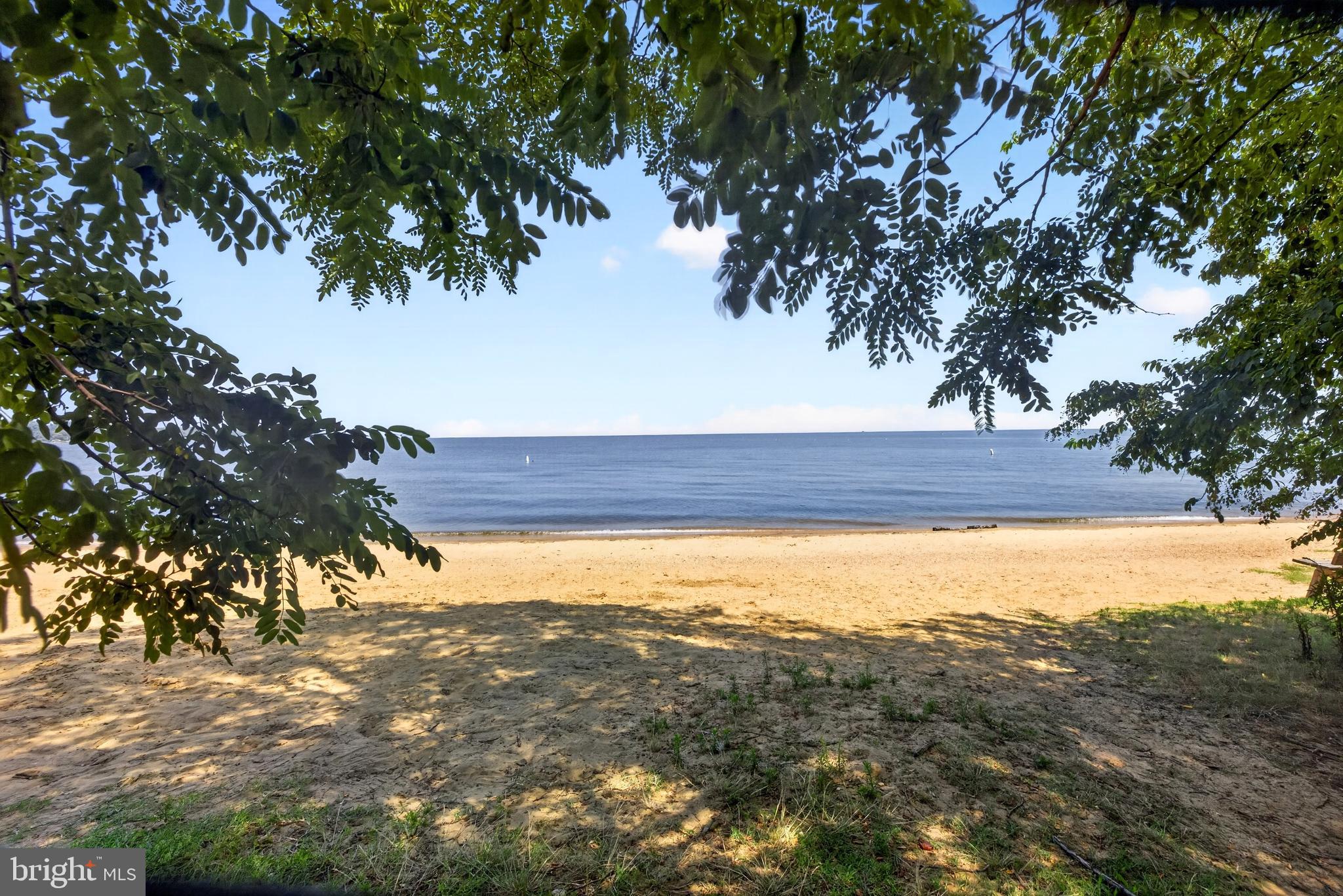 CAPE ST CLAIRE - Residential