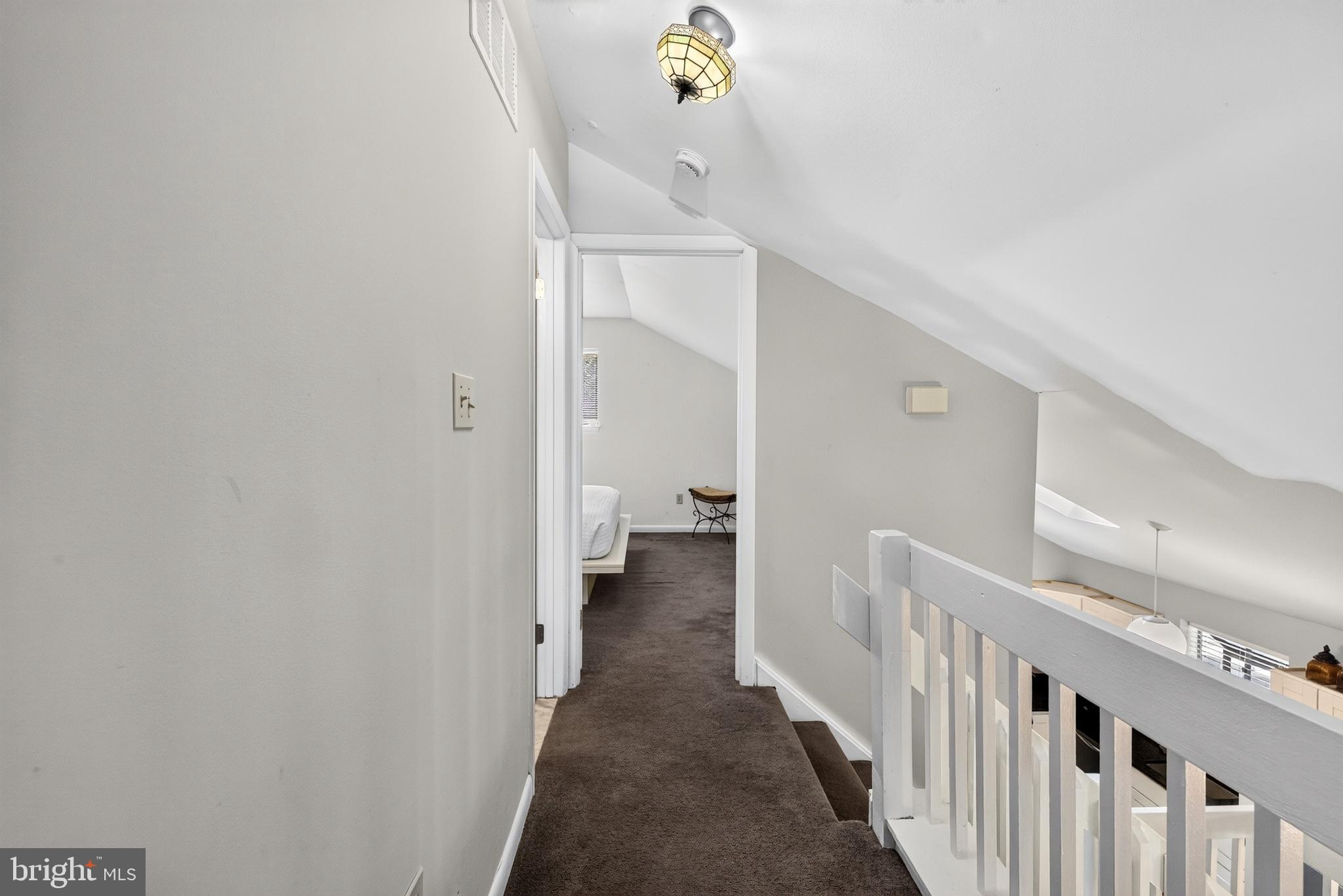 CAPE ST CLAIRE - Residential