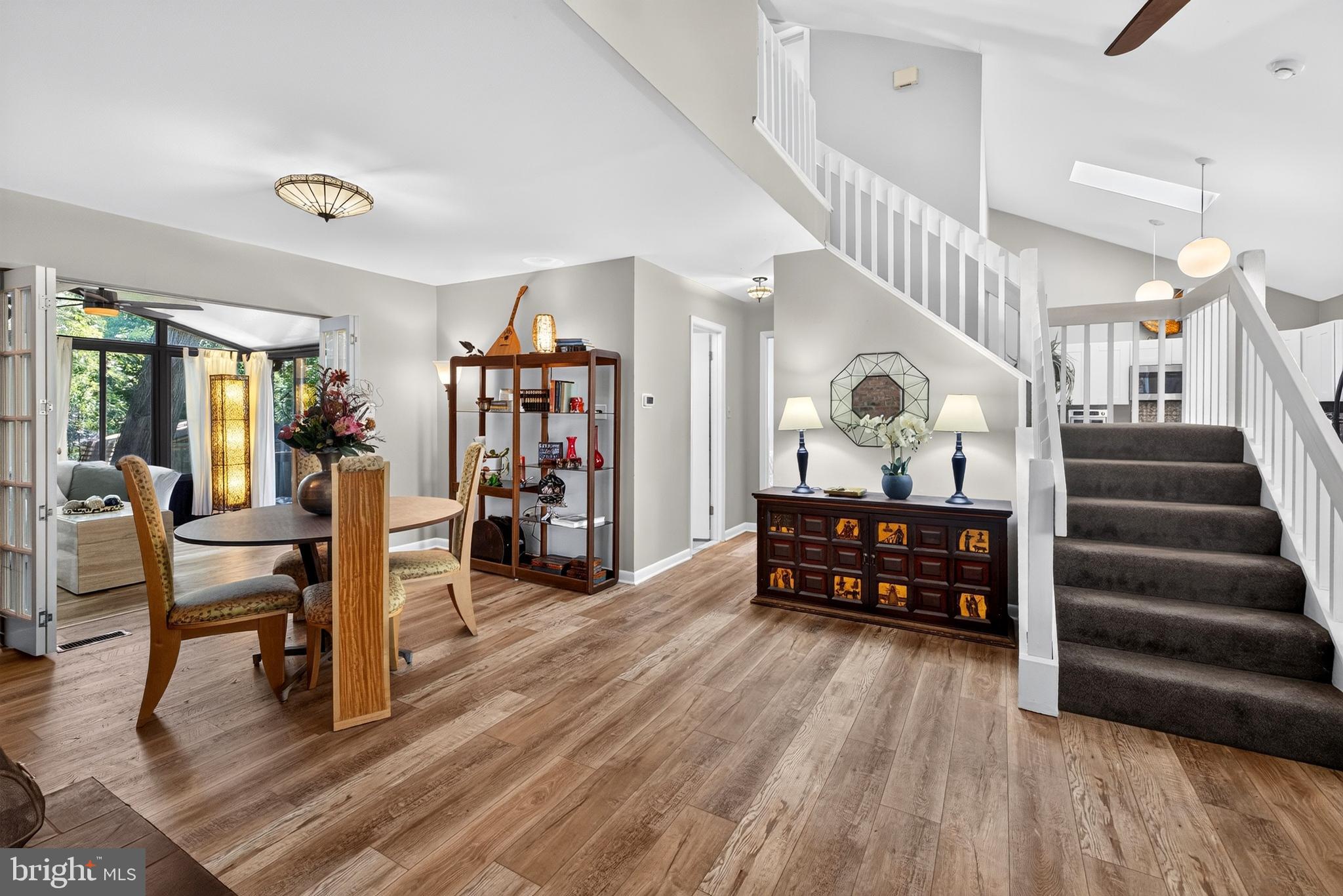 CAPE ST CLAIRE - Residential
