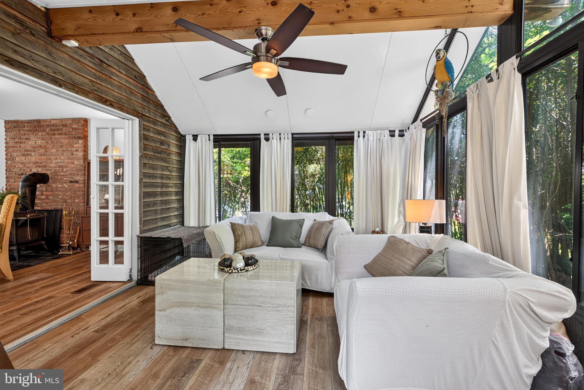 CAPE ST CLAIRE - Residential