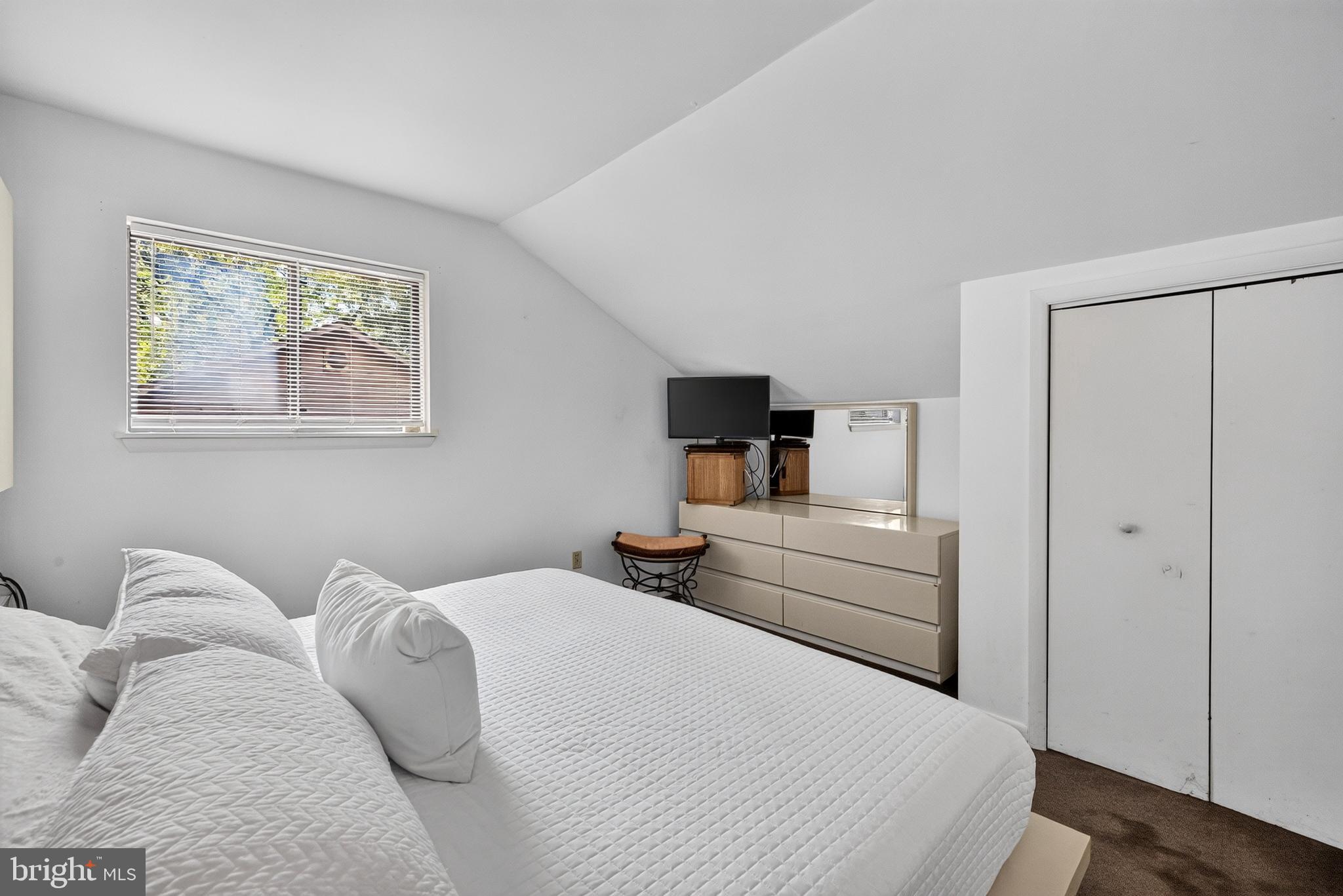 CAPE ST CLAIRE - Residential