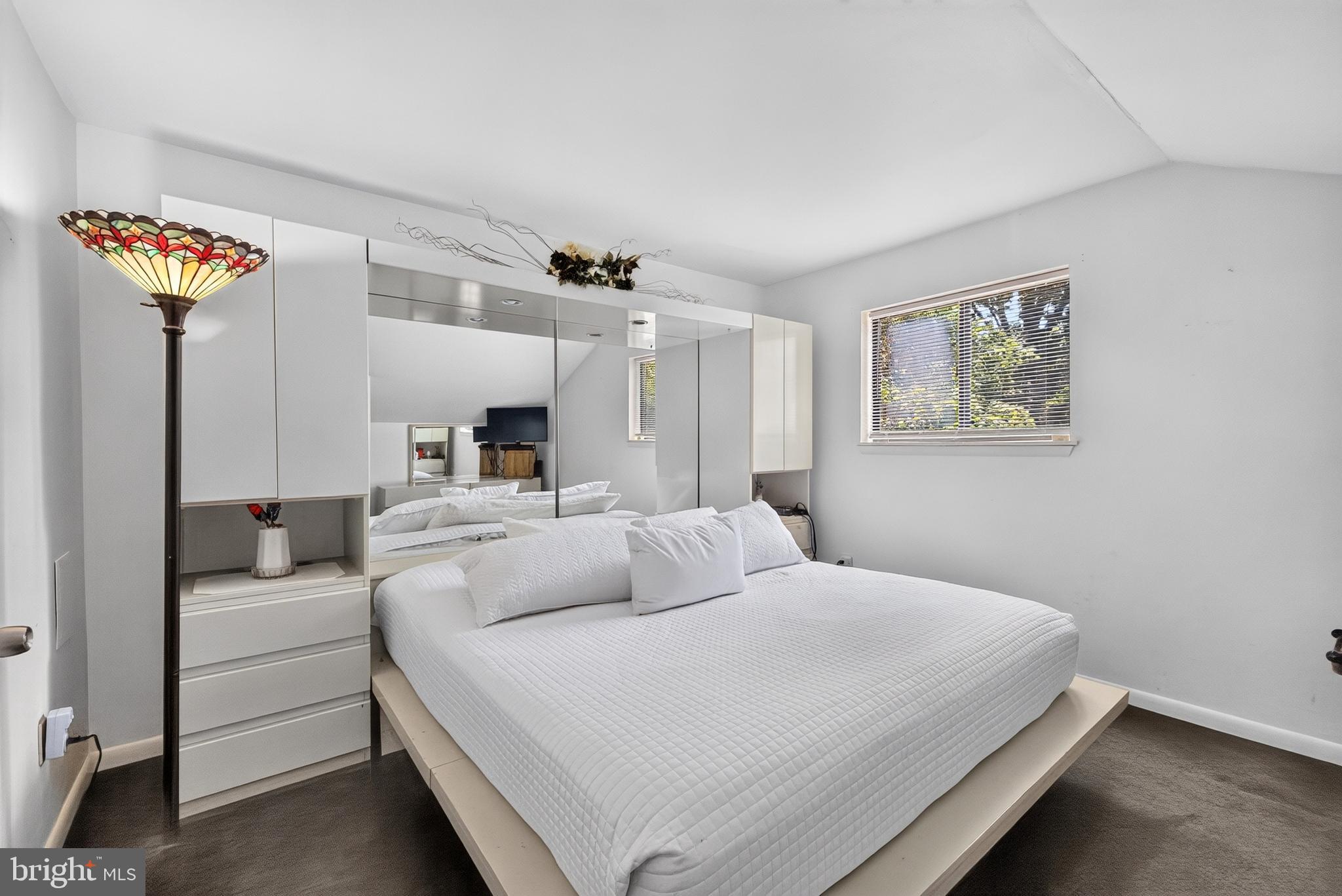 CAPE ST CLAIRE - Residential
