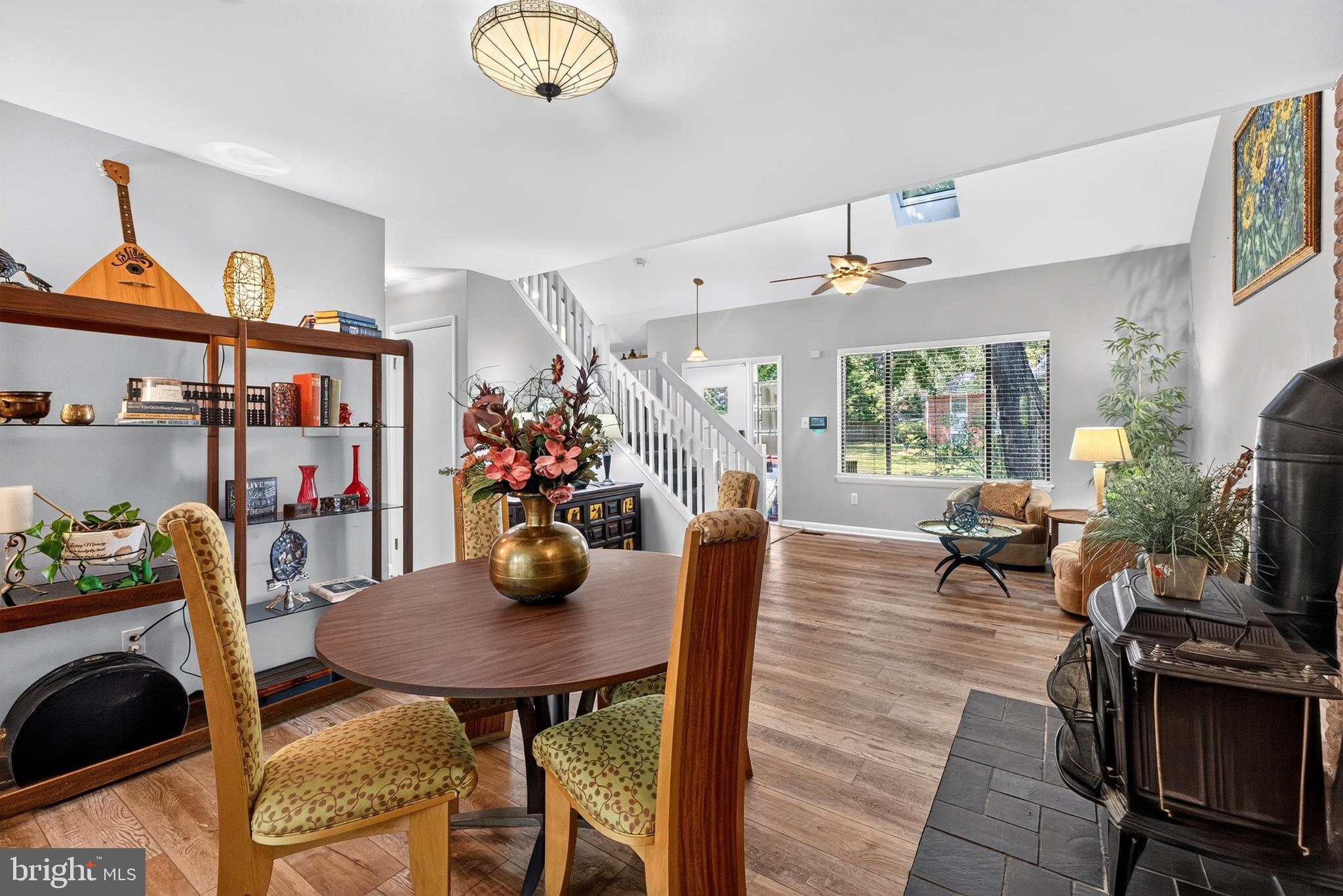 CAPE ST CLAIRE - Residential