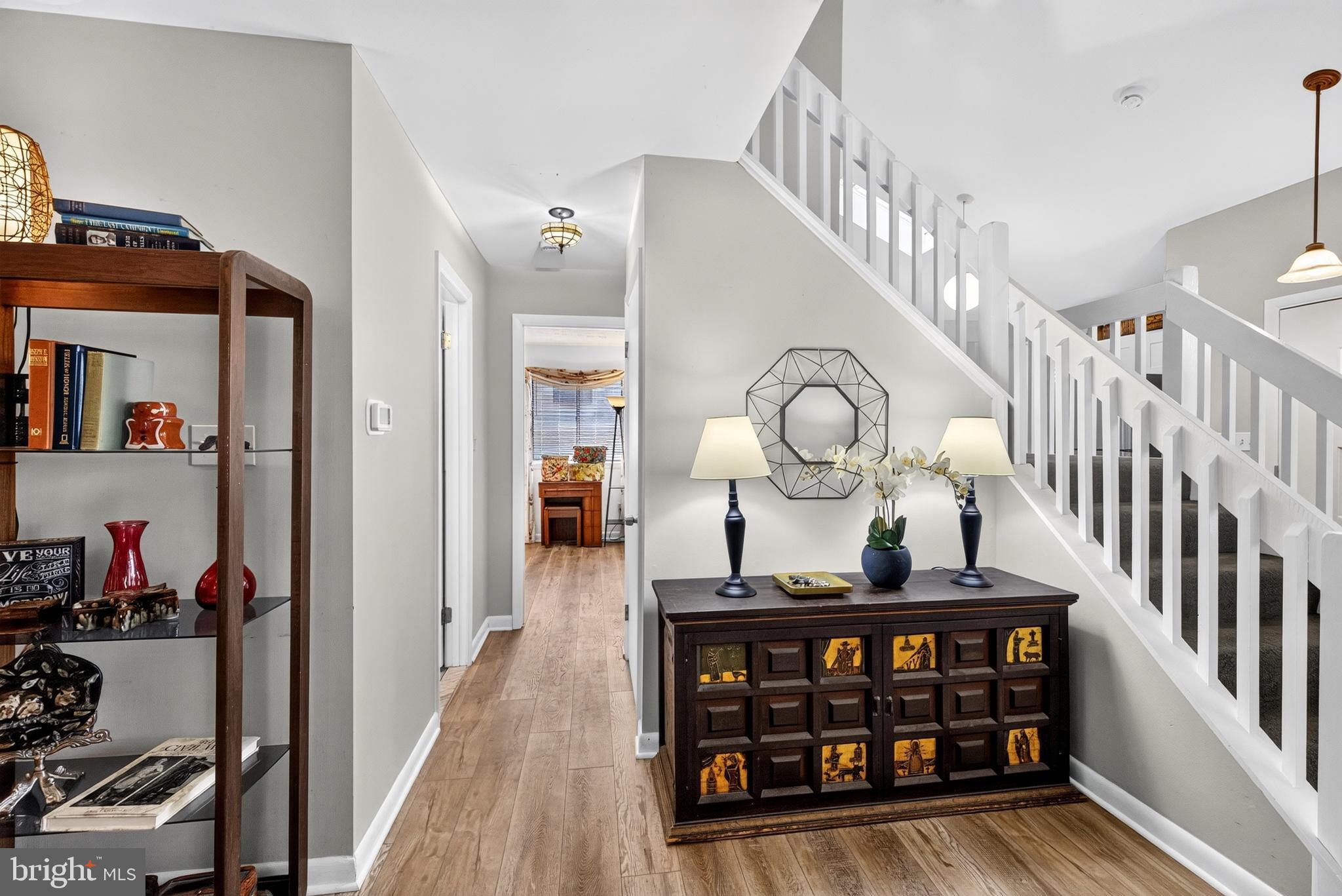 CAPE ST CLAIRE - Residential