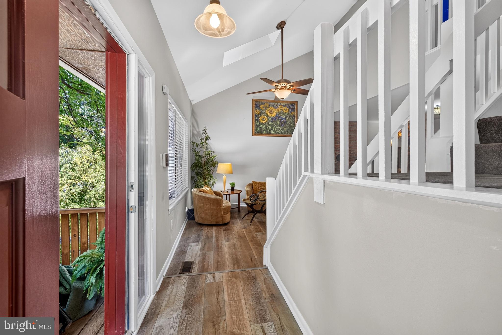 CAPE ST CLAIRE - Residential