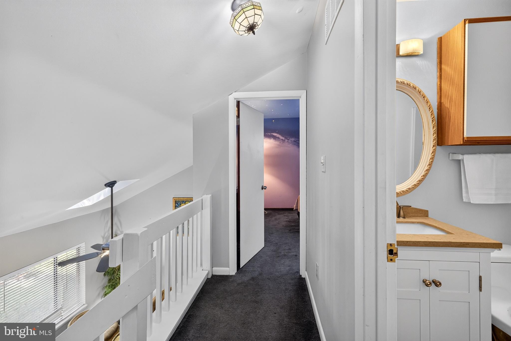 CAPE ST CLAIRE - Residential