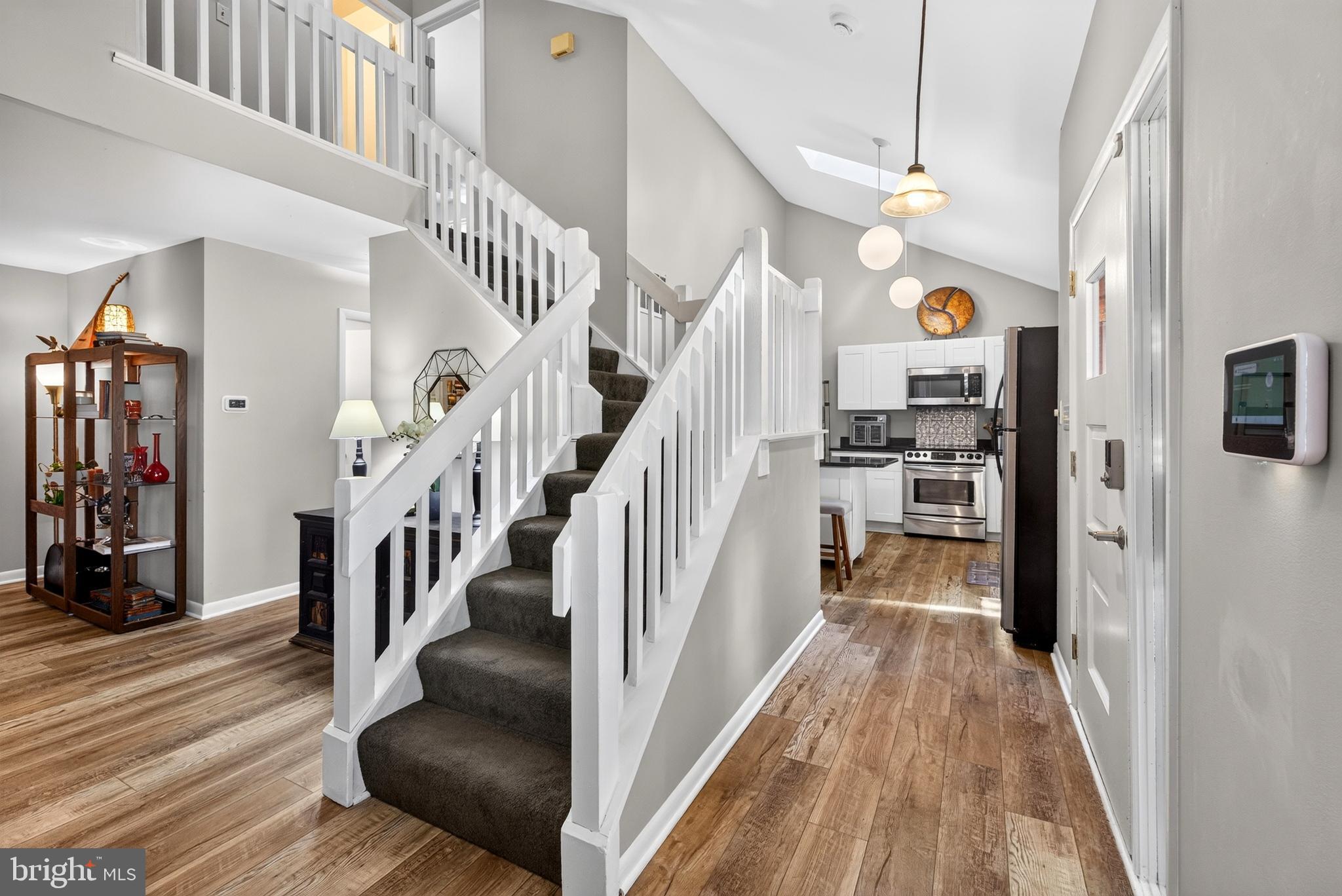 CAPE ST CLAIRE - Residential