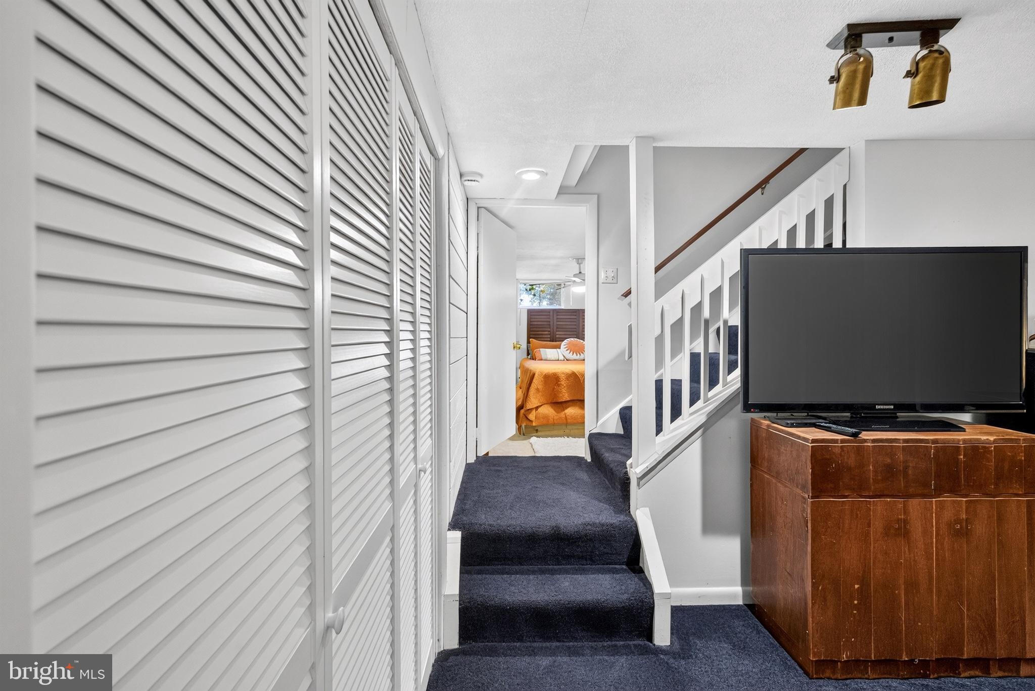 CAPE ST CLAIRE - Residential