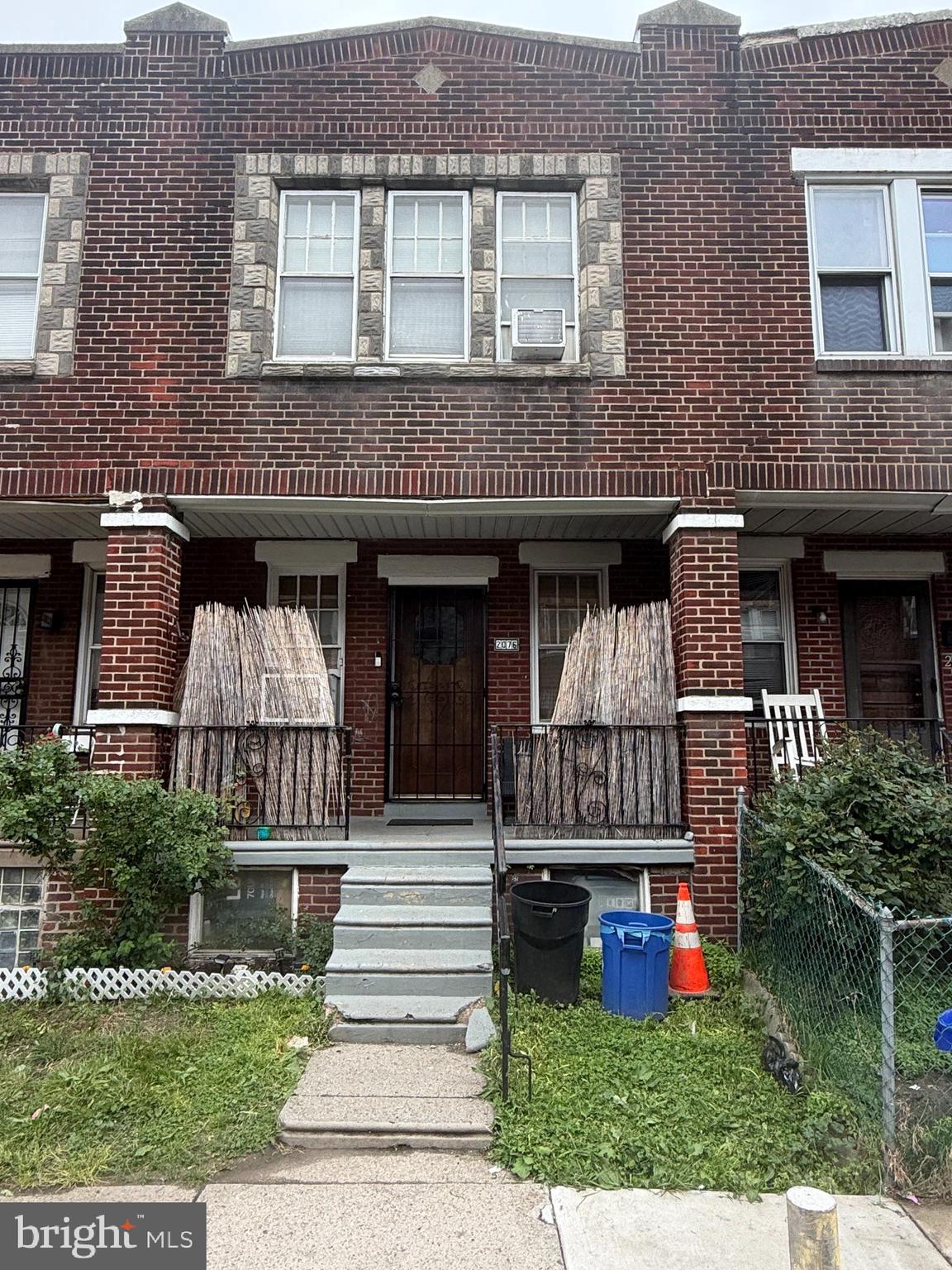 FRANKFORD - Residential