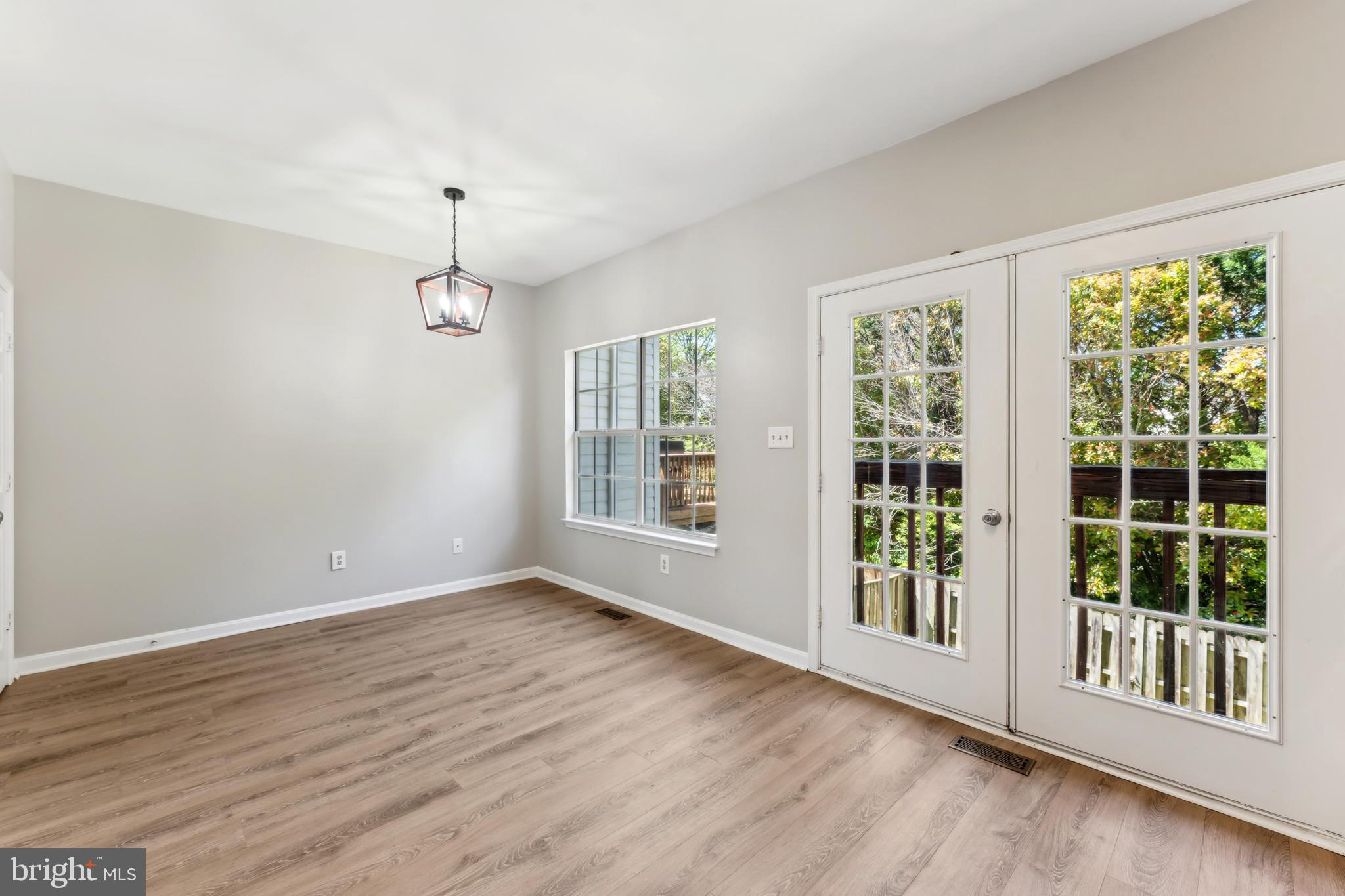 CAMPBELLS TRACE - Residential