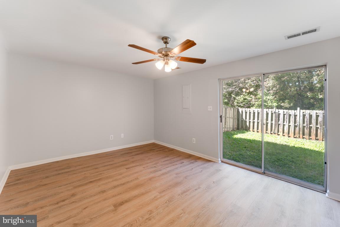 CAMPBELLS TRACE - Residential