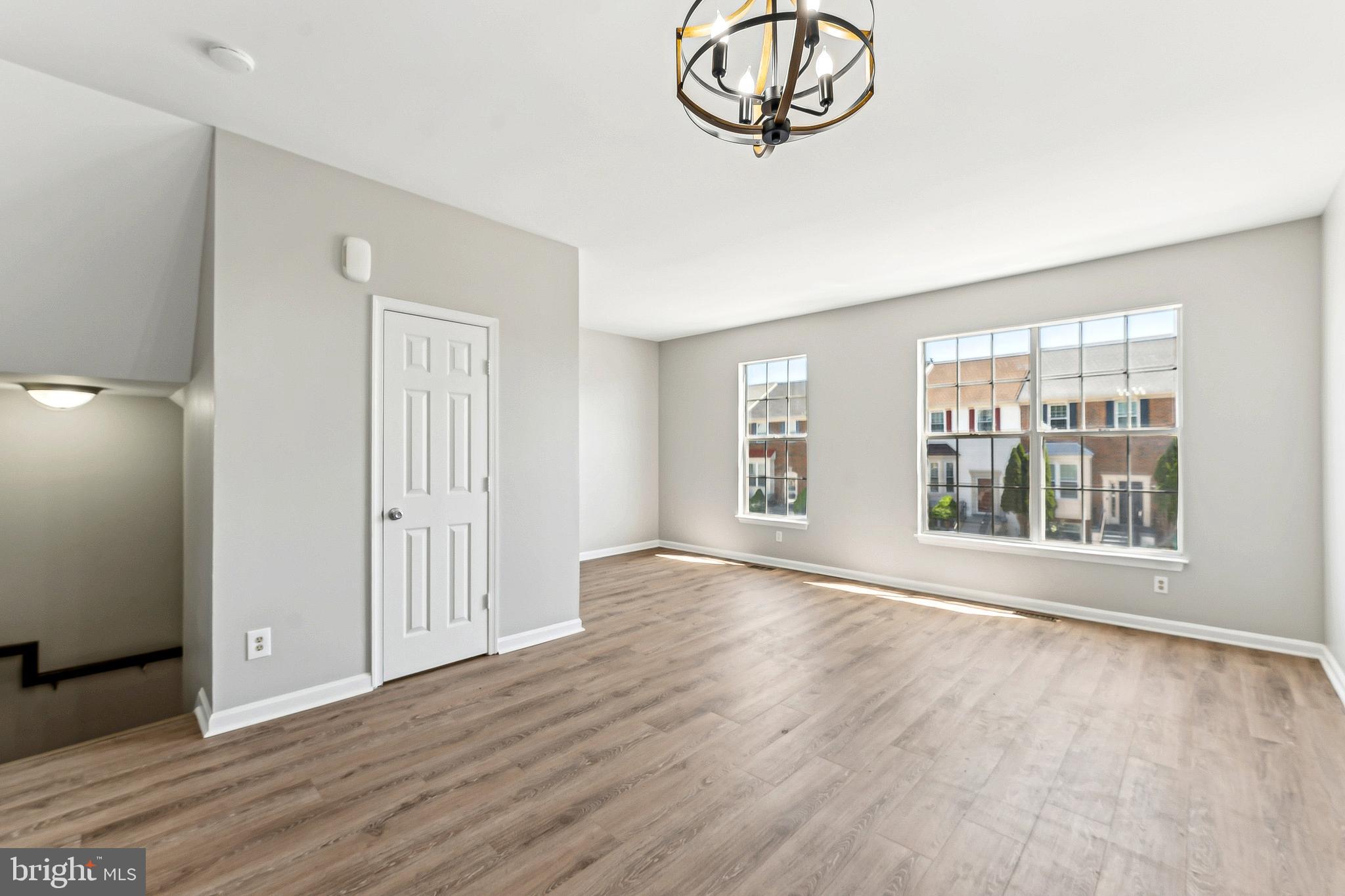 CAMPBELLS TRACE - Residential