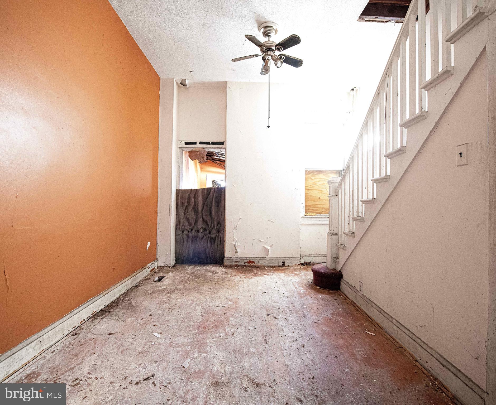 BROOKLYN - Residential