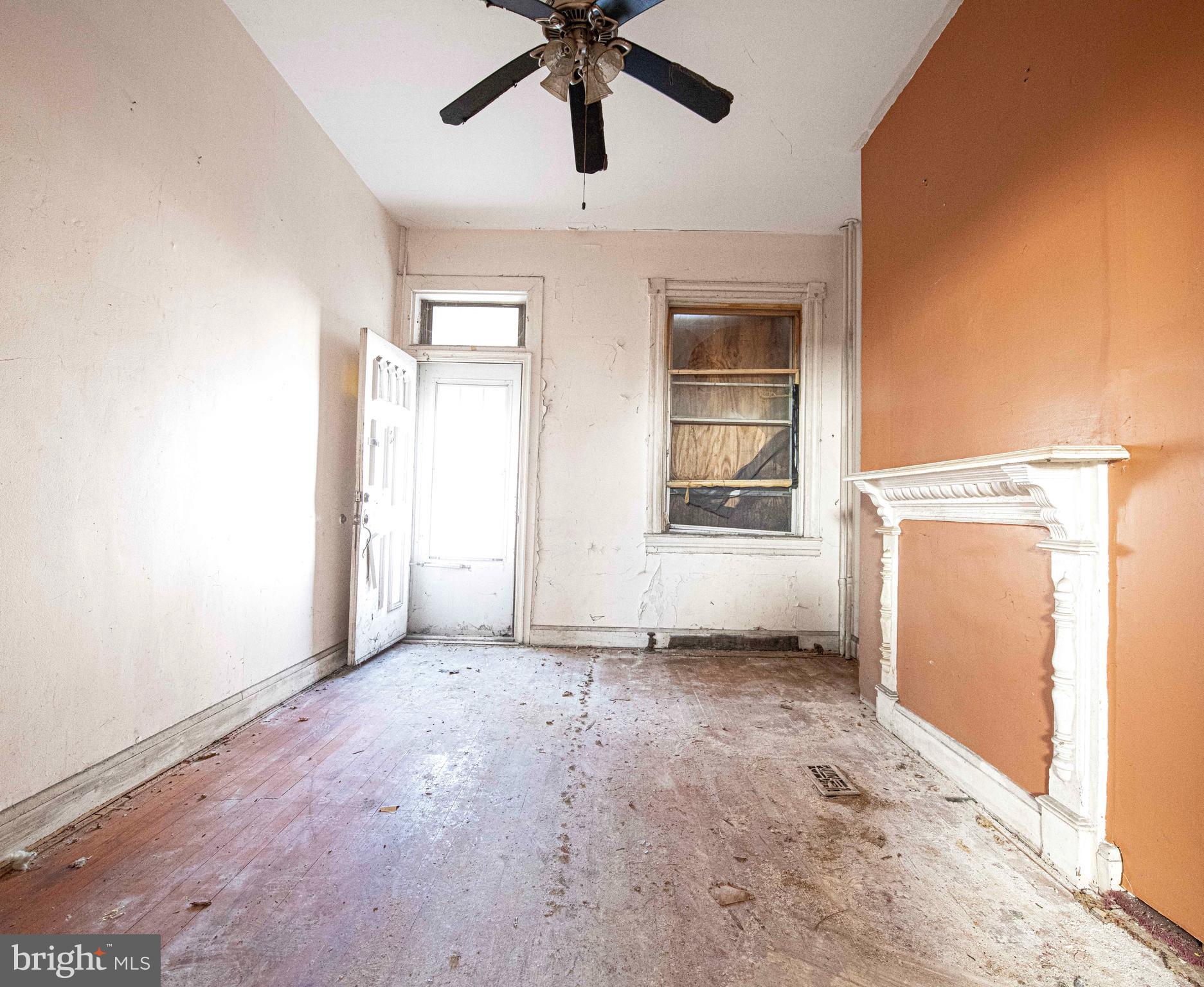 BROOKLYN - Residential