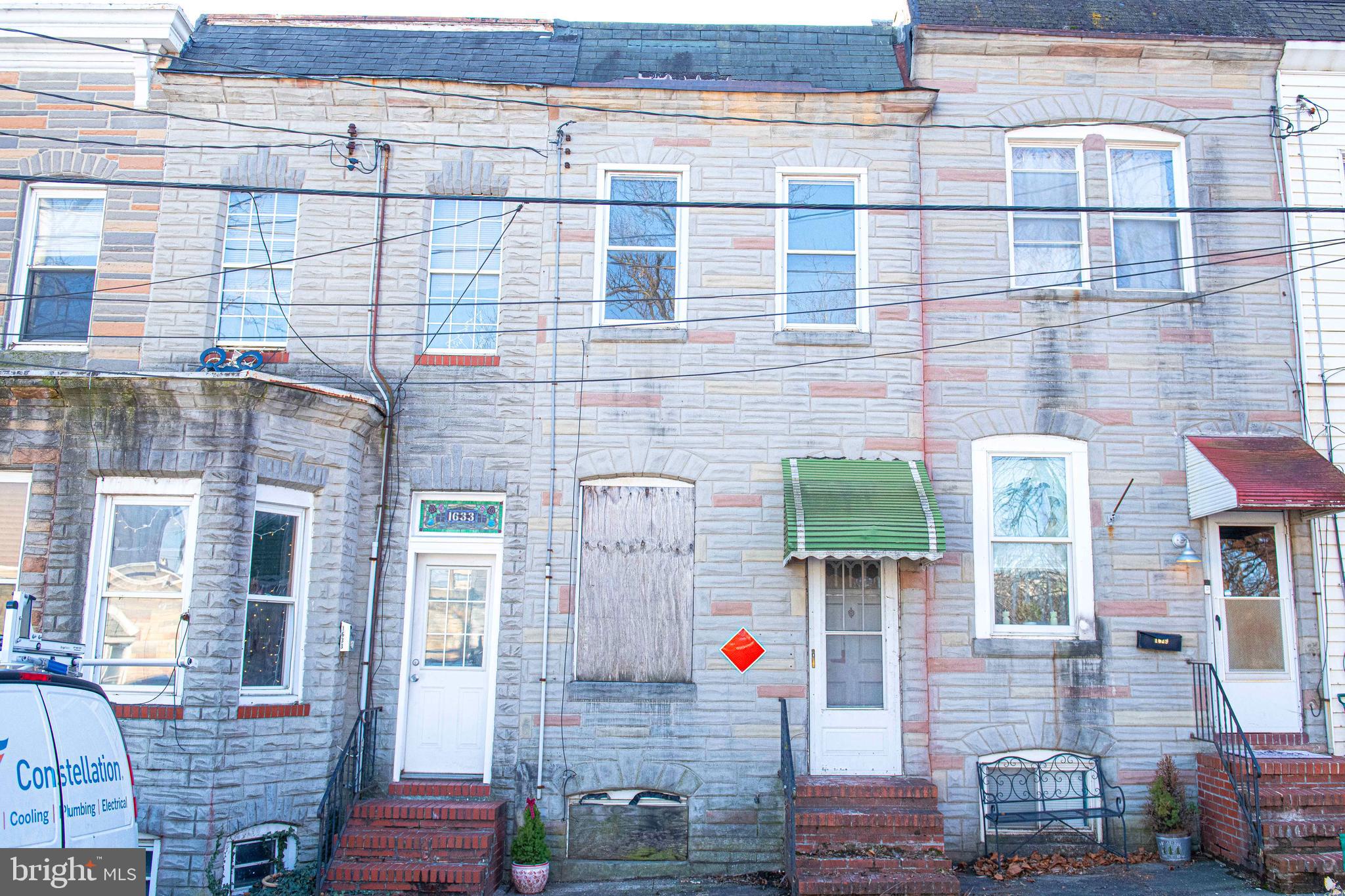 BROOKLYN - Residential