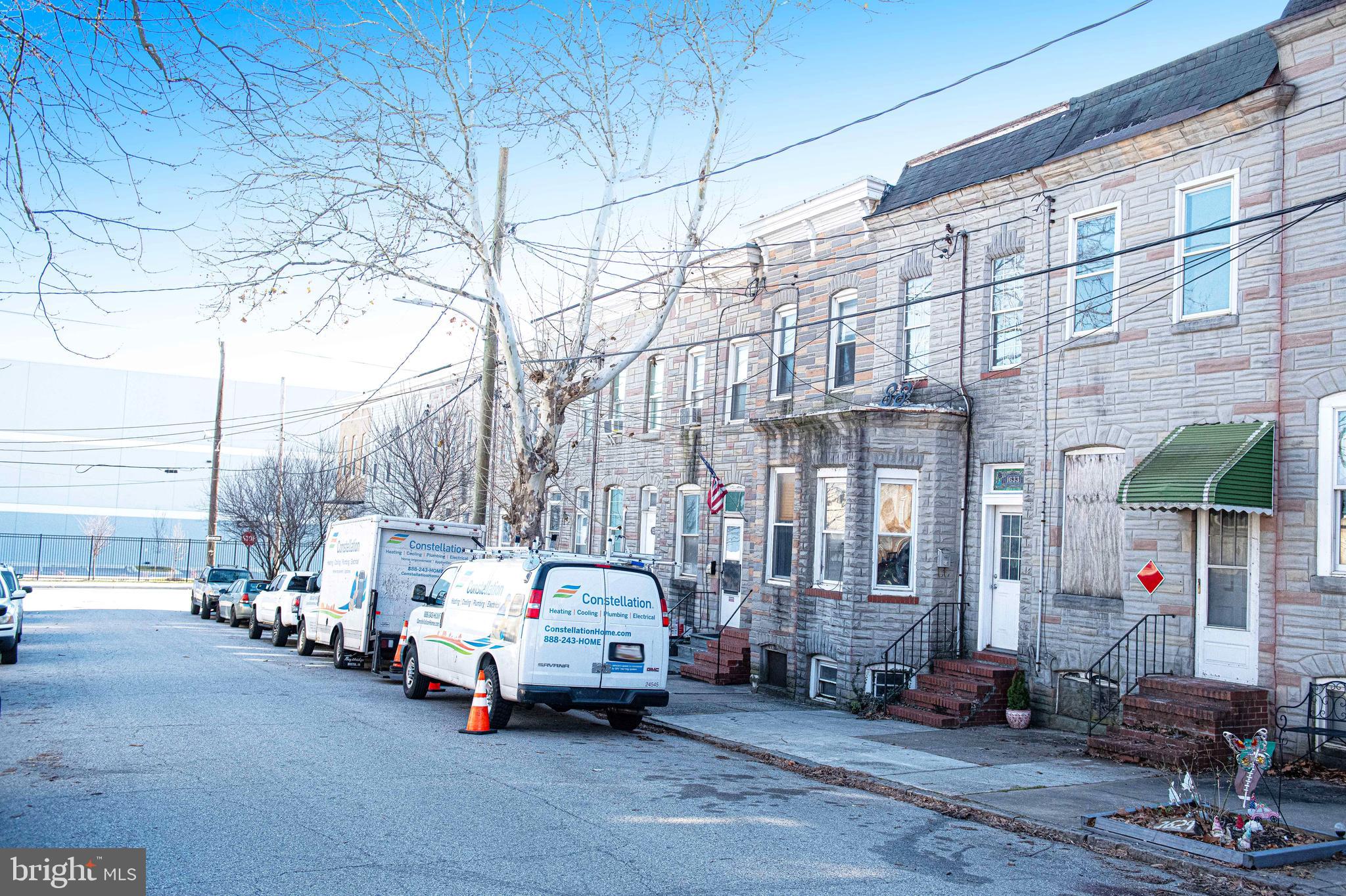 BROOKLYN - Residential