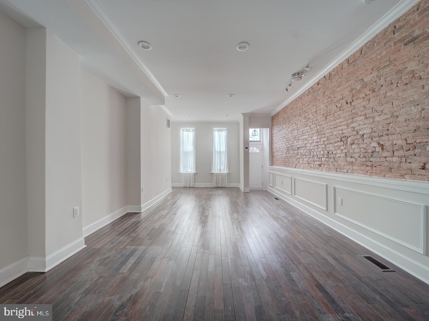 MCELDERRY PARK - Residential