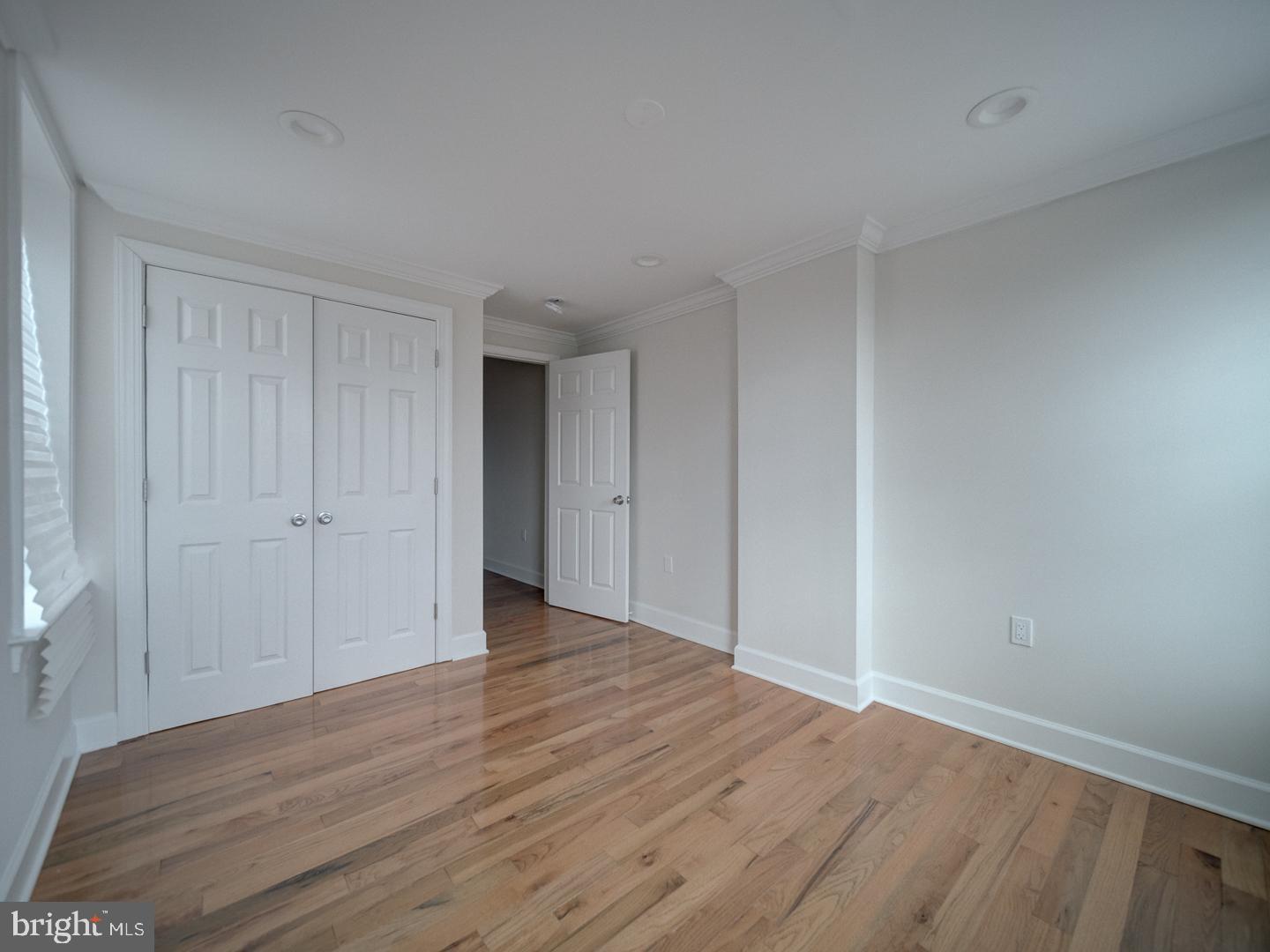 MCELDERRY PARK - Residential