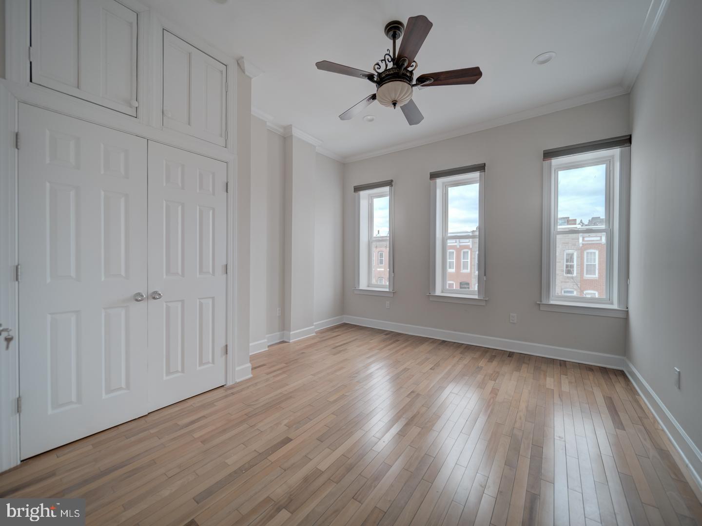 MCELDERRY PARK - Residential